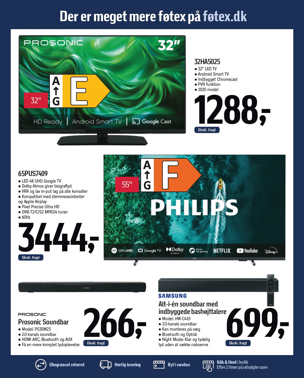 fotex - Føtex - Kommende avis tilbudsavis gyldig fra 27.06. til 31.07. - page: 67 fotex - Føtex - Kommende avis tilbudsavis gyldig fra 27.06. til 31.07. - page: 67