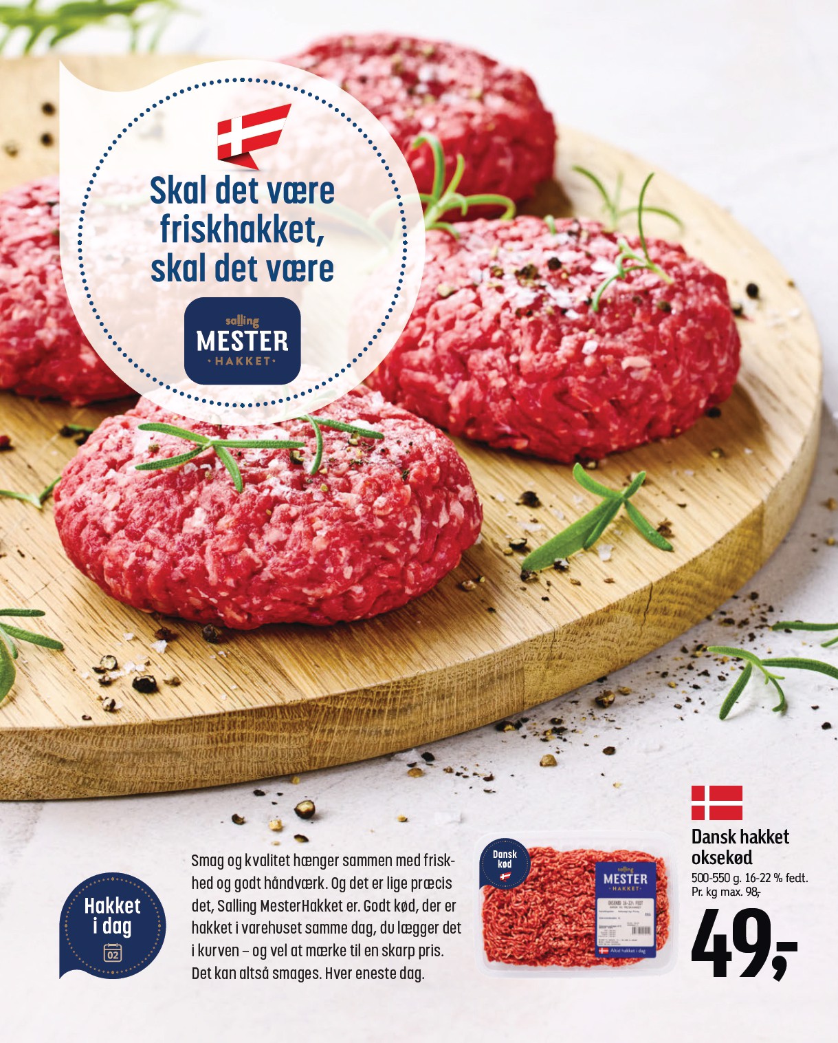 fotex - Føtex - Kommende avis tilbudsavis gyldig fra 27.06. til 31.07. - page: 19 fotex - Føtex - Kommende avis tilbudsavis gyldig fra 27.06. til 31.07. - page: 19