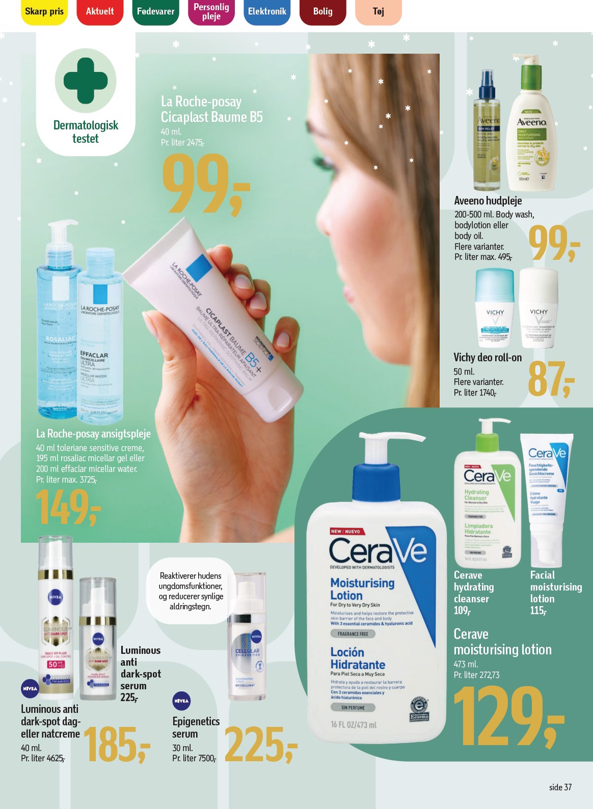 fotex - Føtex tilbudsavis gyldig fra 14.11. til 27.11. - page: 61