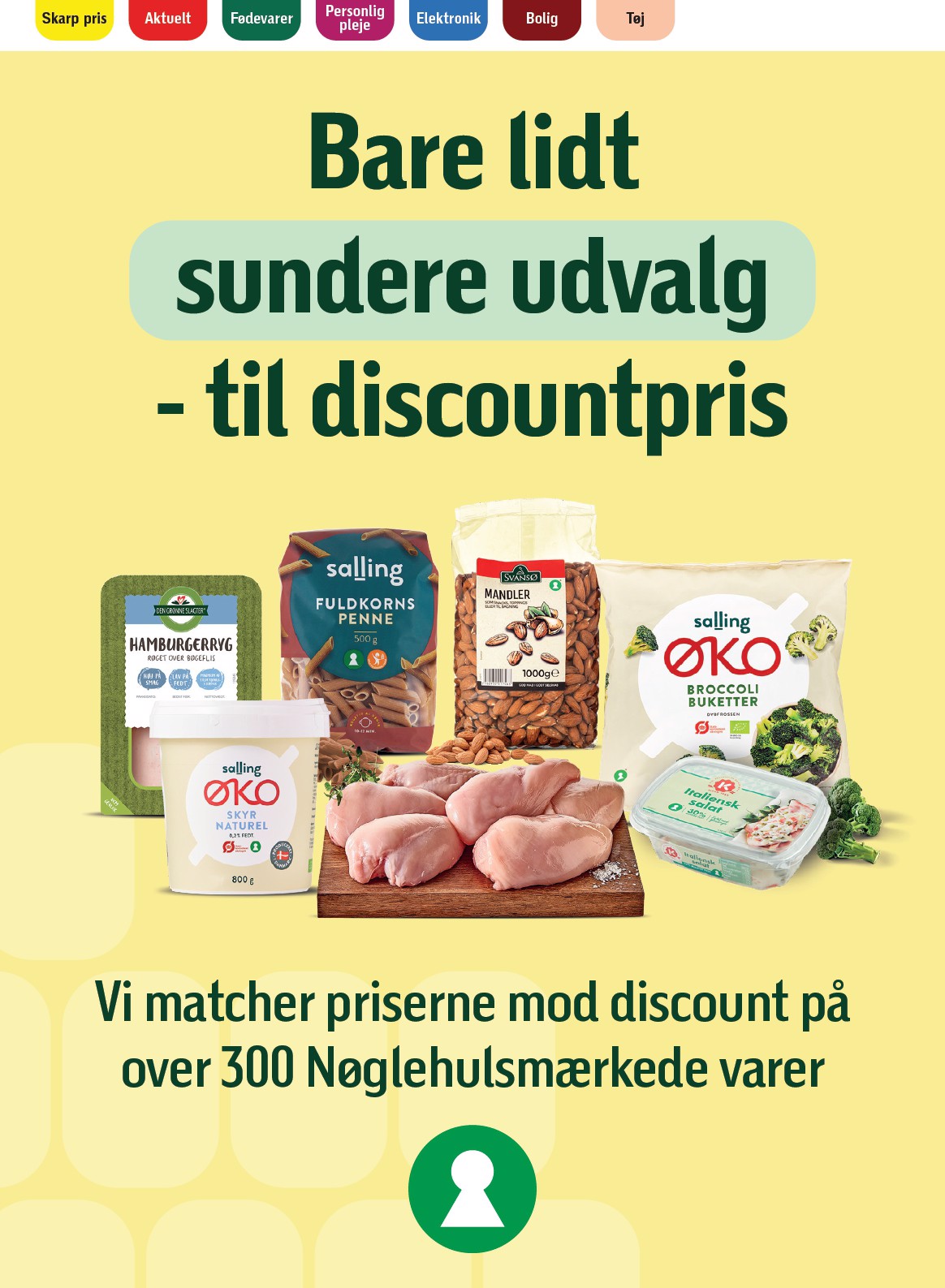 fotex - Føtex tilbudsavis gyldig fra 14.11. til 27.11. - page: 49