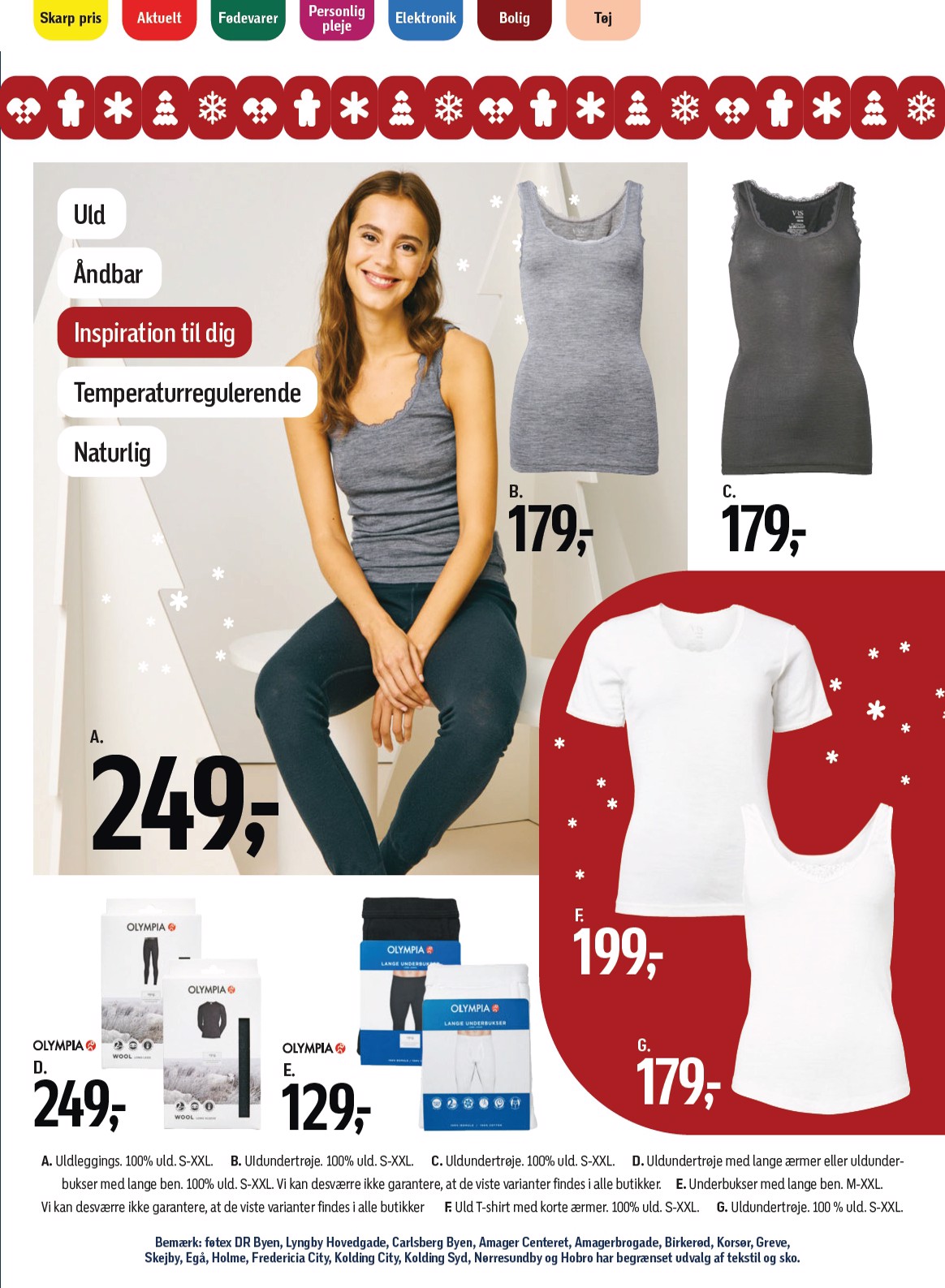 fotex - Føtex tilbudsavis gyldig fra 14.11. til 27.11. - page: 86