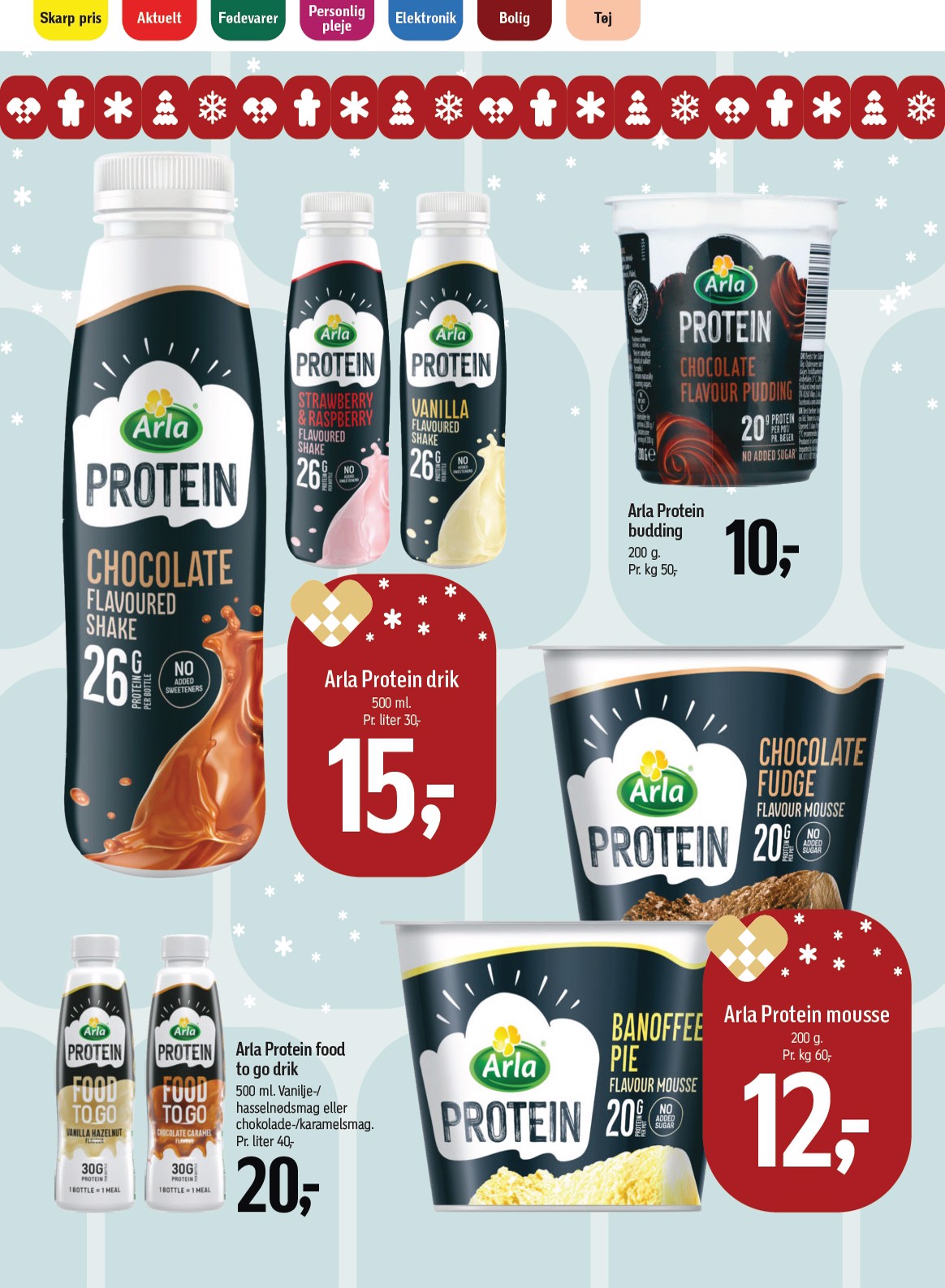 fotex - Føtex tilbudsavis gyldig fra 14.11. til 27.11. - page: 44