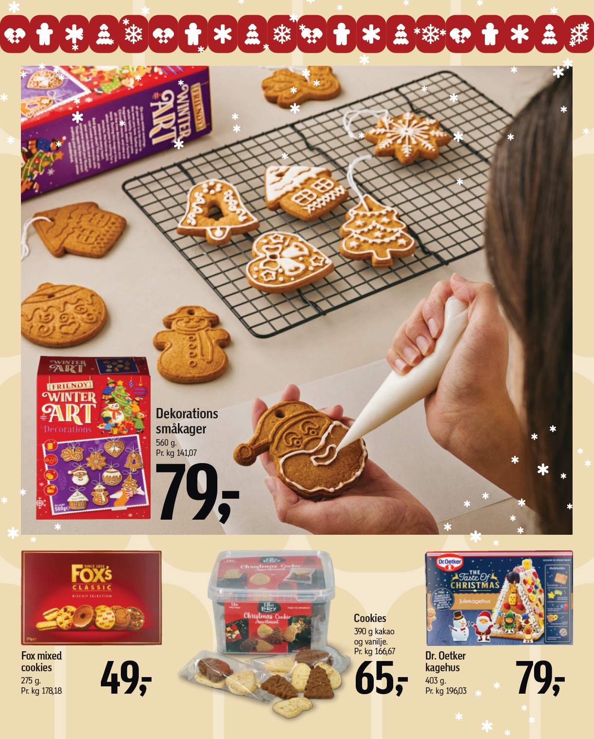 fotex - Føtex tilbudsavis gyldig fra 28.11. til 04.12. - page: 49