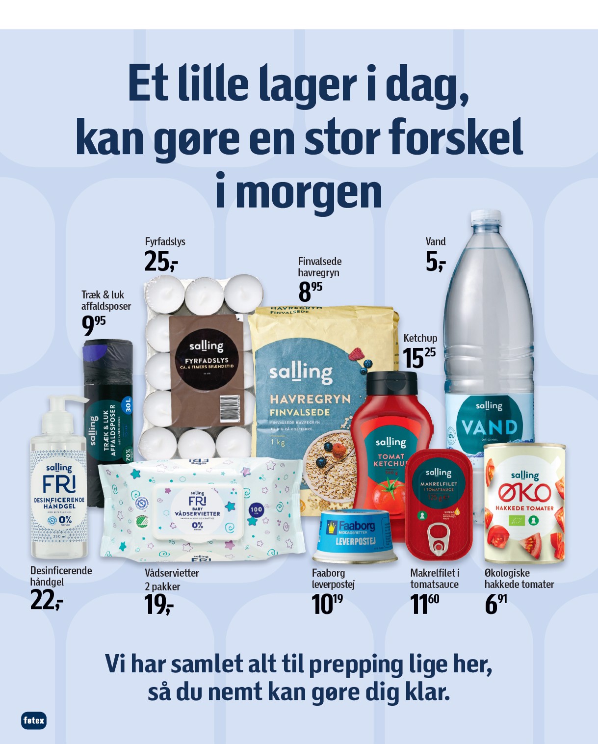 fotex - Føtex tilbudsavis gyldig fra 28.11. til 04.12. - page: 53