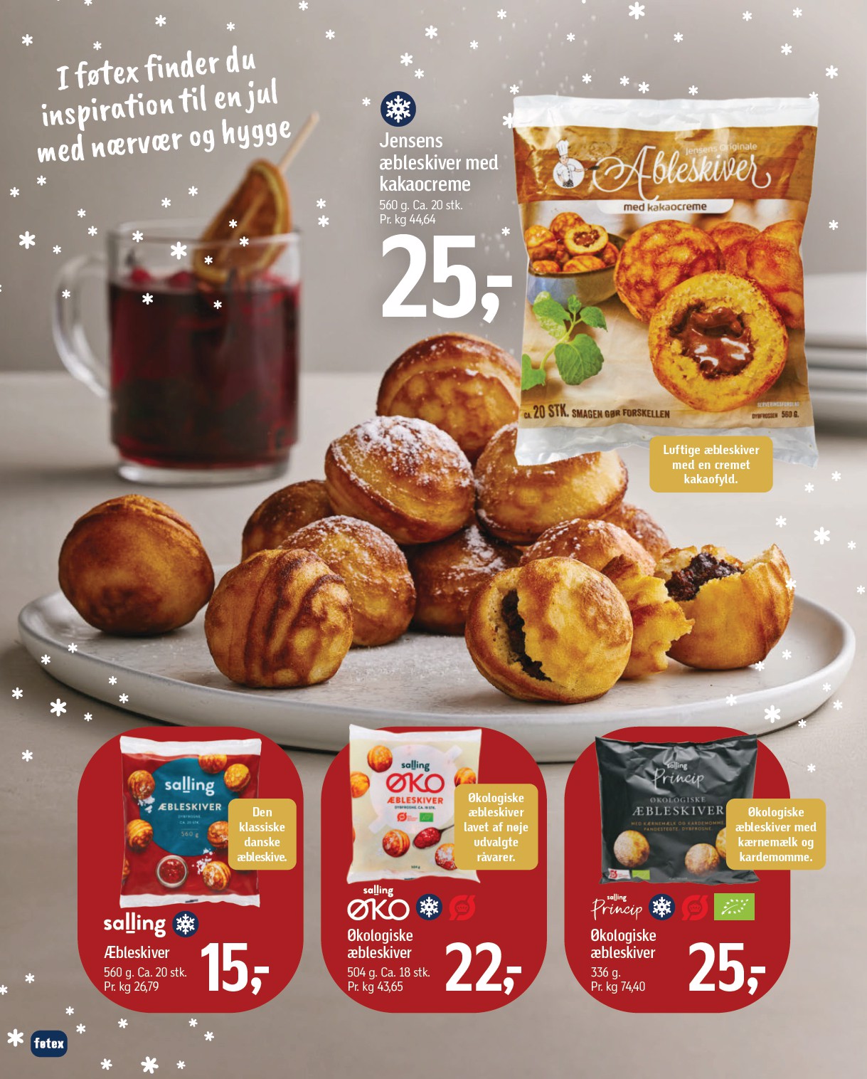 fotex - Føtex tilbudsavis gyldig fra 28.11. til 04.12. - page: 17
