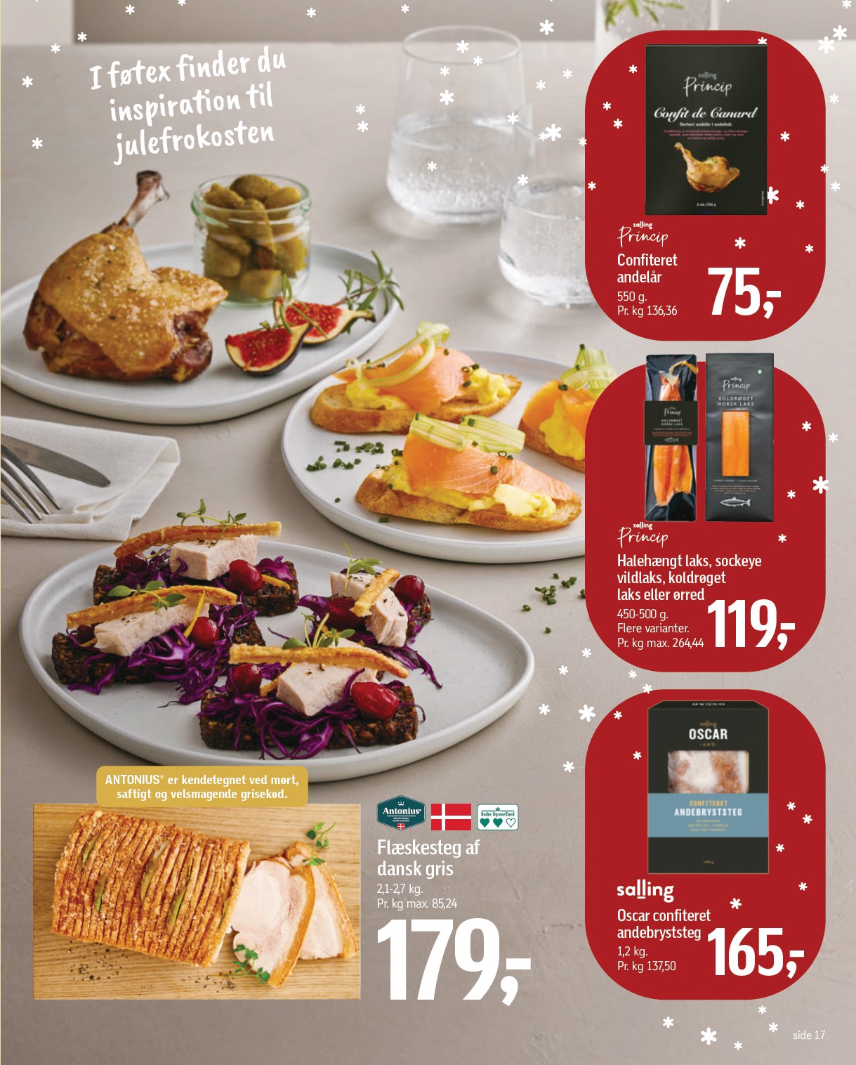 fotex - Føtex tilbudsavis gyldig fra 28.11. til 04.12. - page: 20