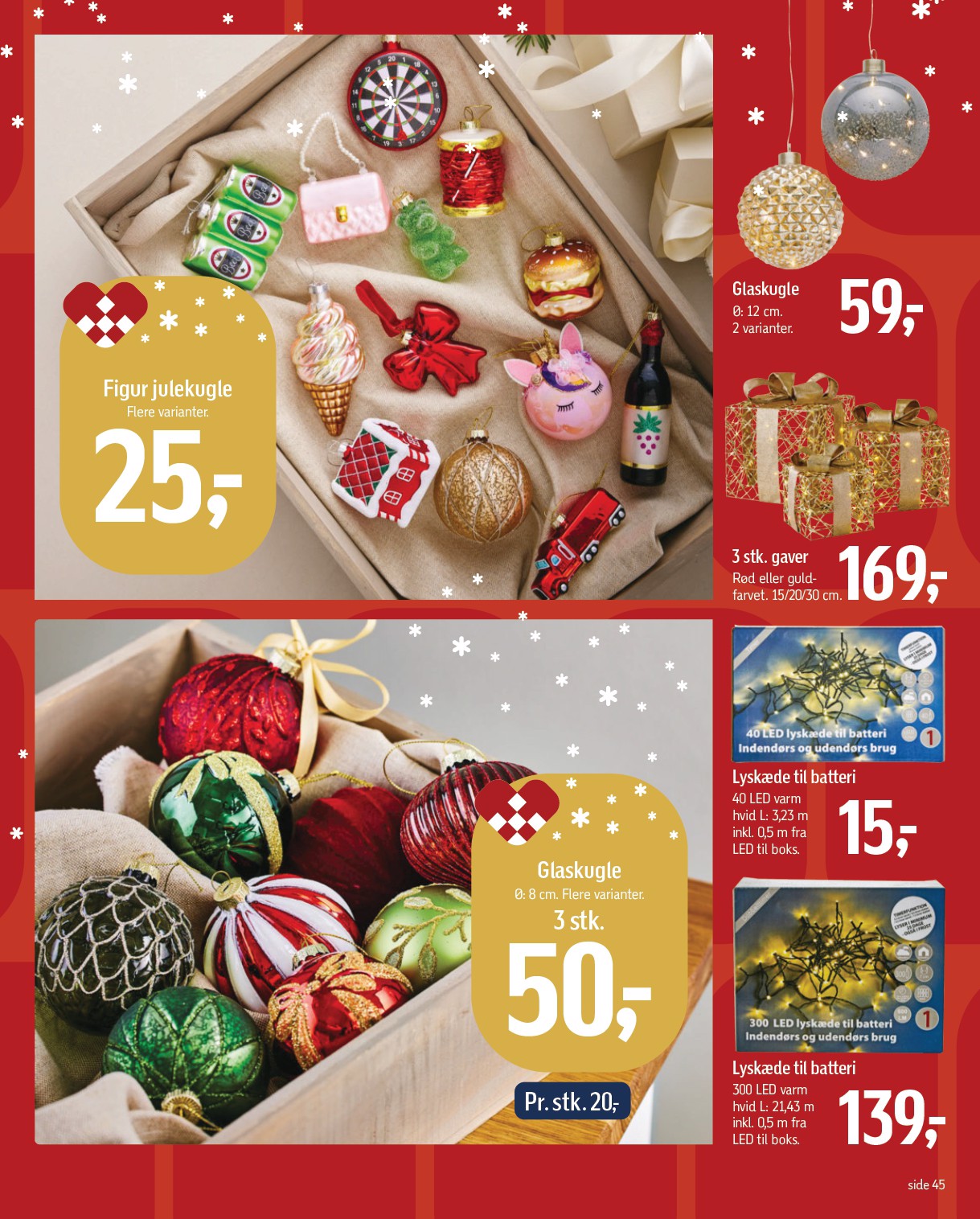 fotex - Føtex tilbudsavis gyldig fra 28.11. til 04.12. - page: 64