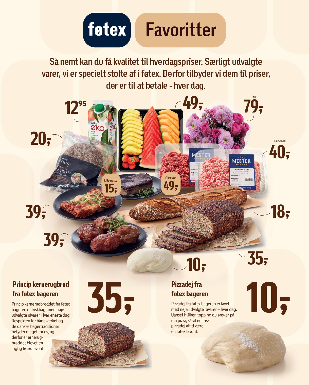 fotex - Føtex tilbudsavis gyldig fra 28.11. til 04.12. - page: 39