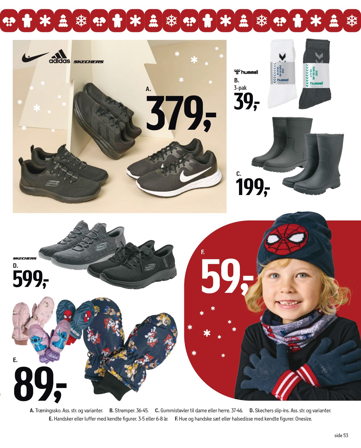 fotex - Føtex tilbudsavis gyldig fra 28.11. til 04.12. - page: 81