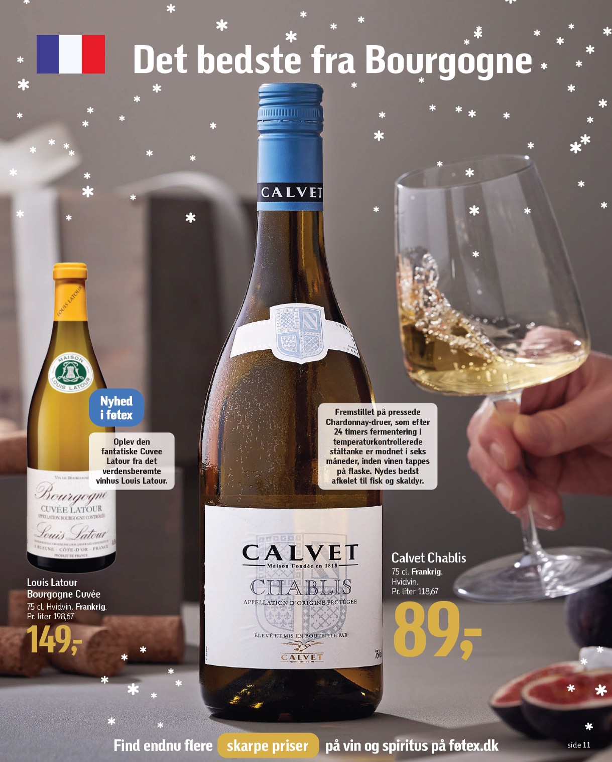 fotex - Føtex tilbudsavis gyldig fra 28.11. til 04.12. - page: 45