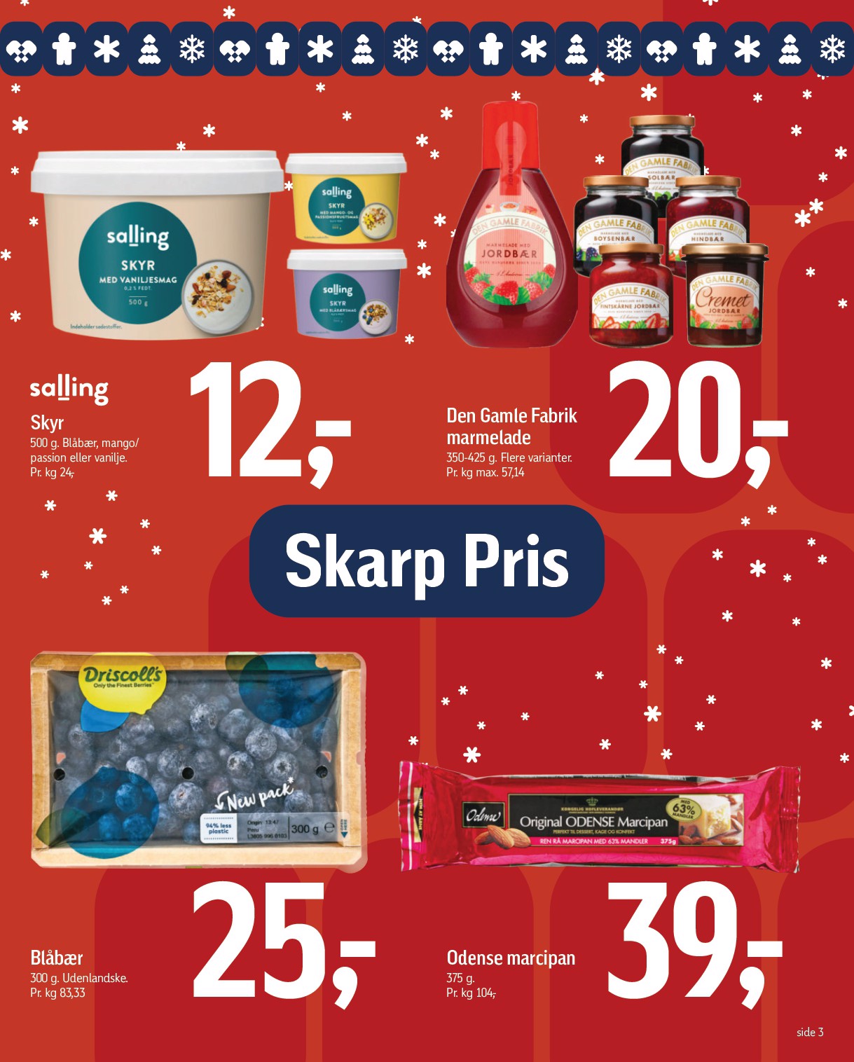 fotex - Føtex tilbudsavis gyldig fra 28.11. til 04.12. - page: 5