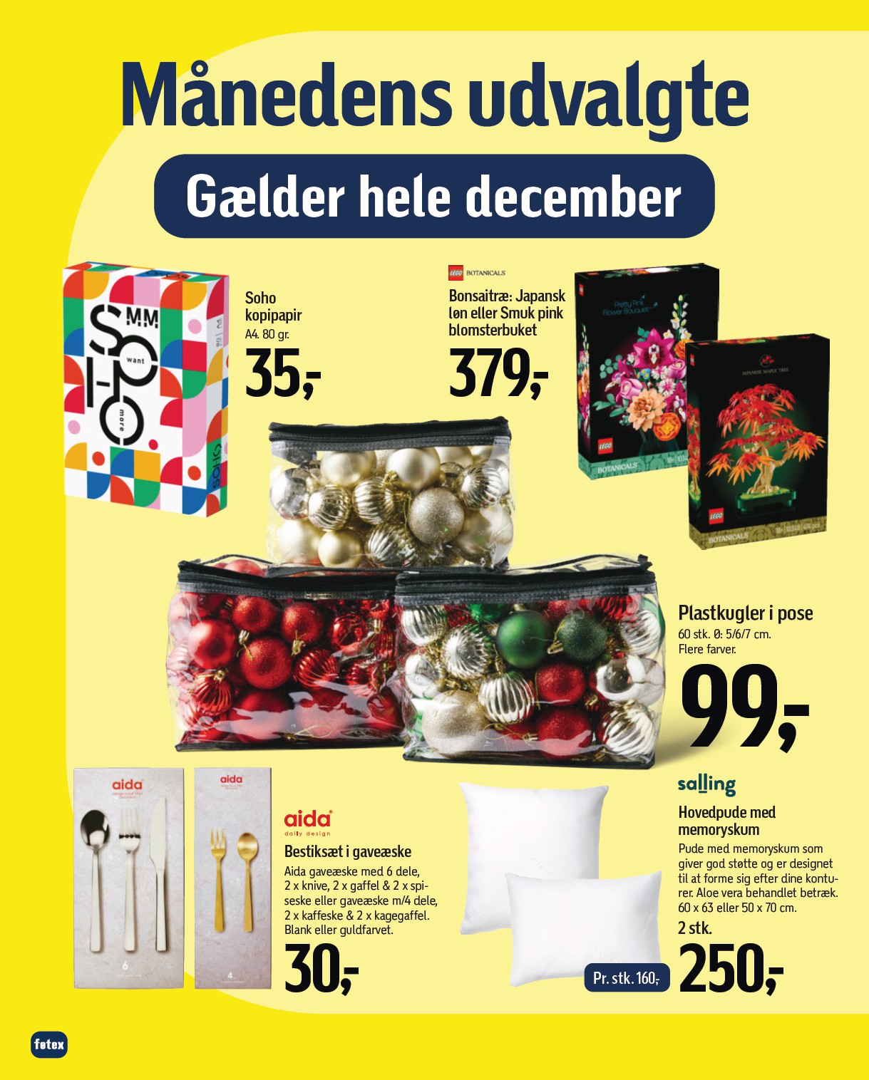 fotex - Føtex tilbudsavis gyldig fra 28.11. til 04.12. - page: 15