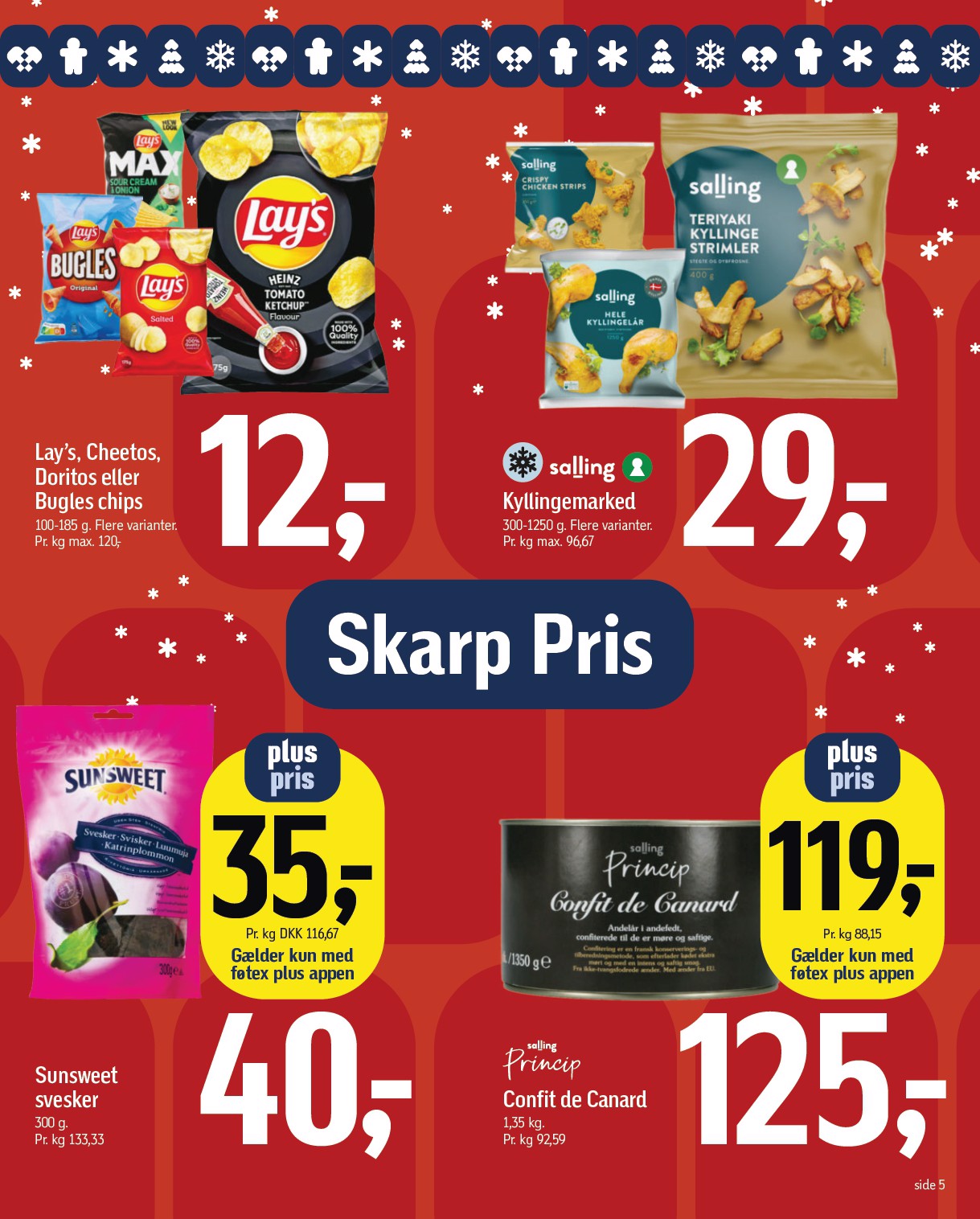 fotex - Føtex tilbudsavis gyldig fra 28.11. til 04.12. - page: 7