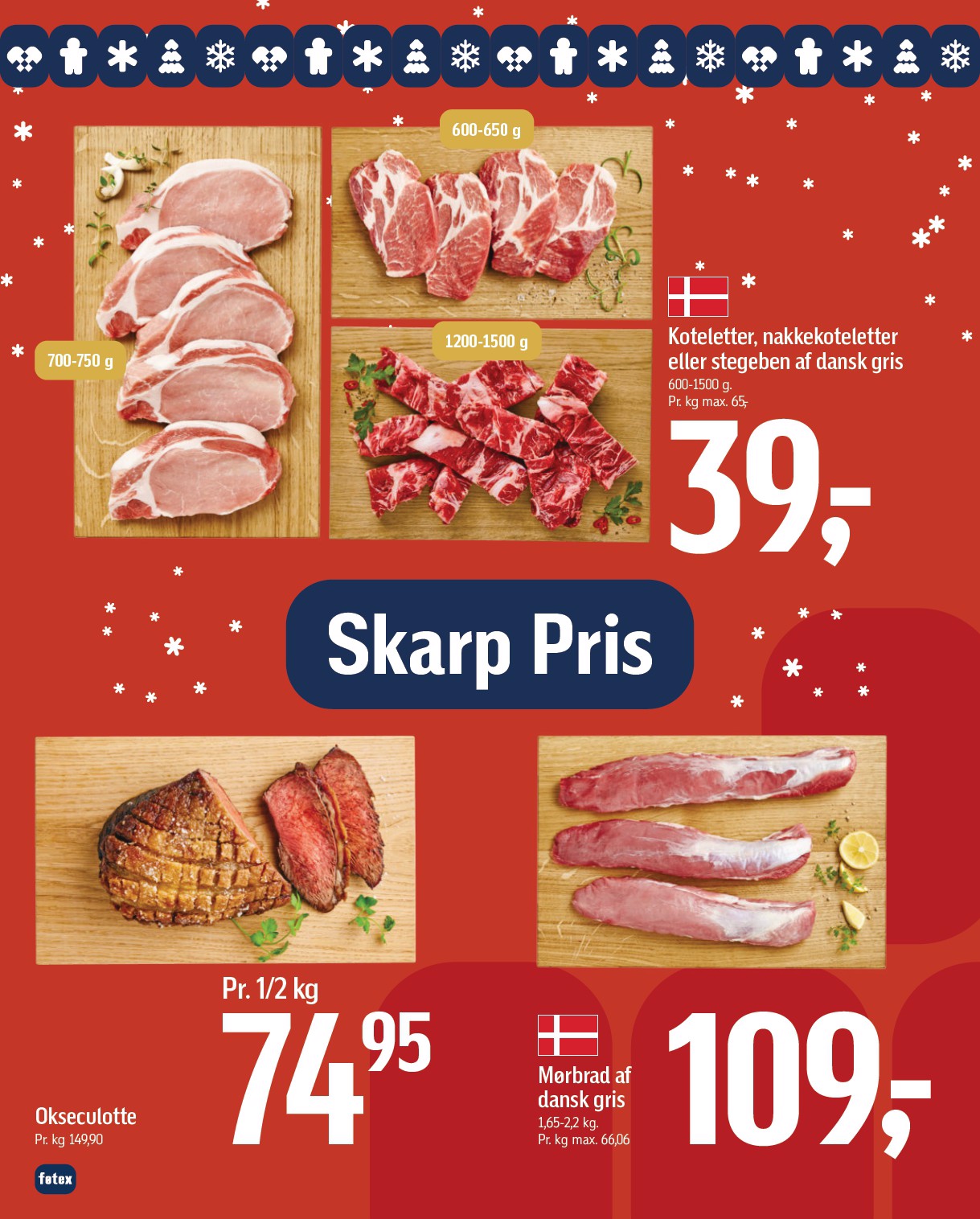 fotex - Føtex tilbudsavis gyldig fra 28.11. til 04.12. - page: 8