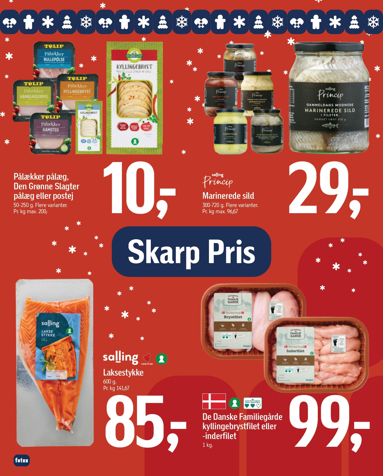 fotex - Føtex tilbudsavis gyldig fra 28.11. til 04.12. - page: 6