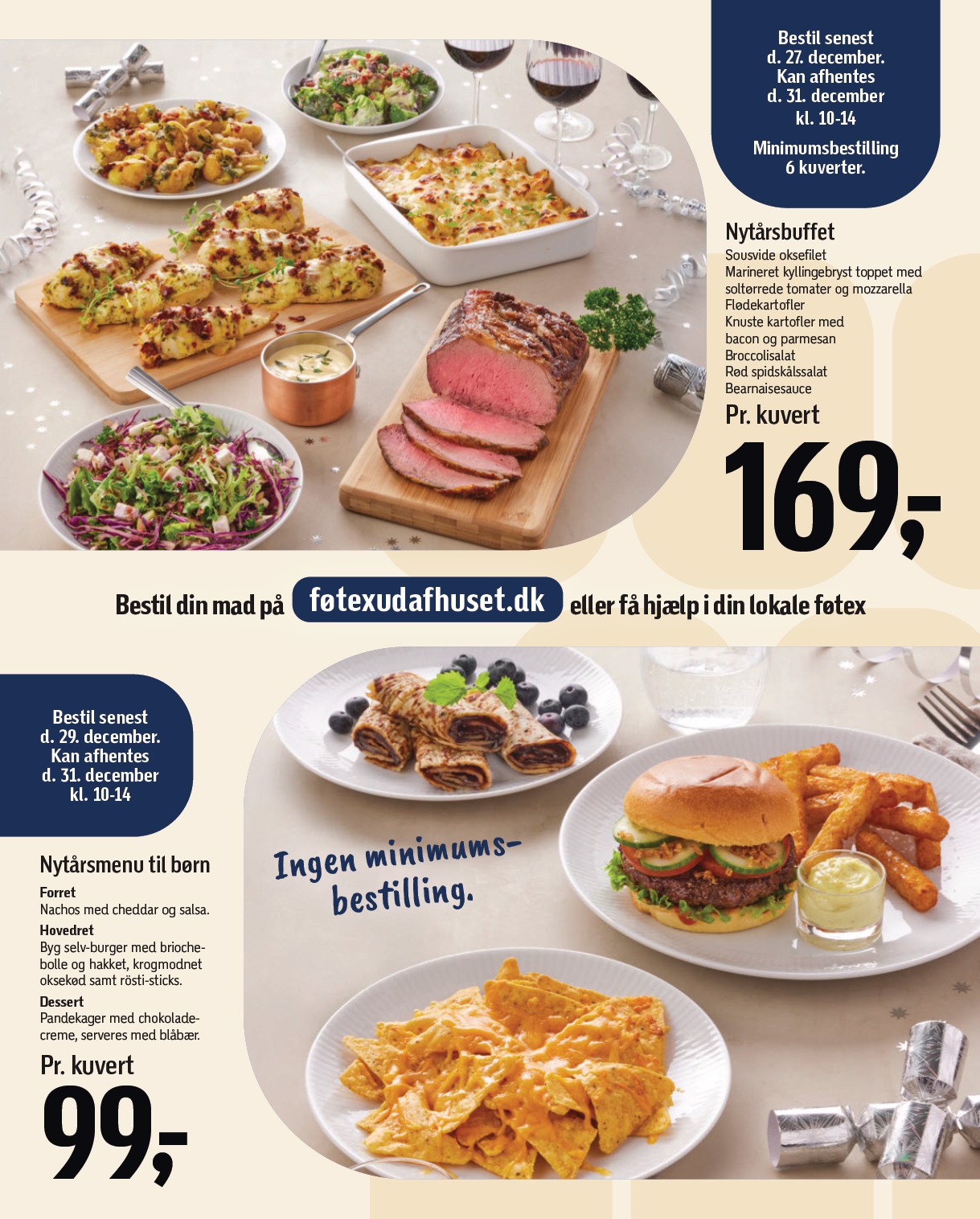 fotex - Føtex tilbudsavis gyldig fra 28.11. til 04.12. - page: 24