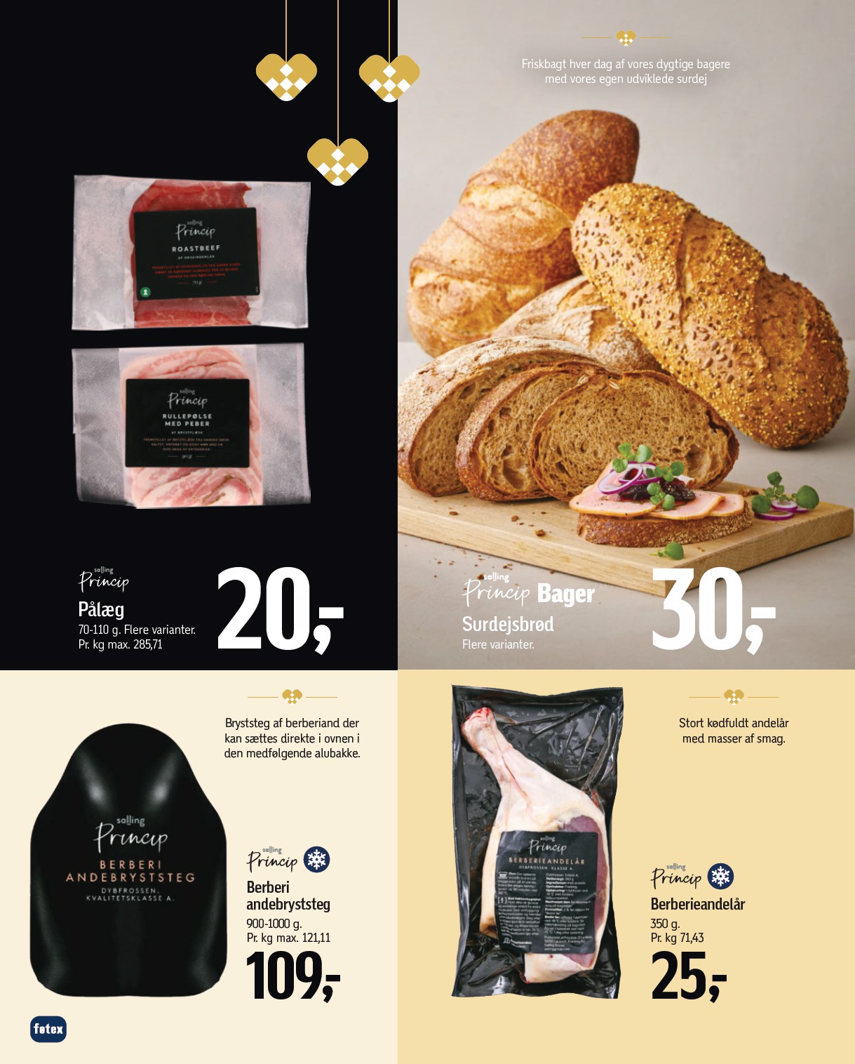 fotex - Føtex tilbudsavis gyldig fra 05.12. til 11.12. - page: 18