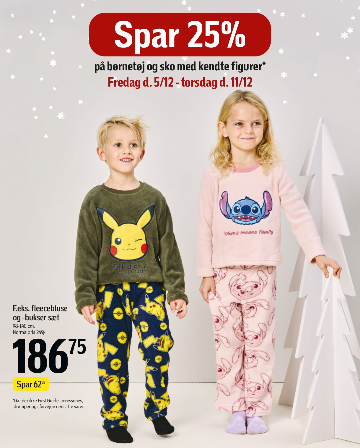 fotex - Føtex tilbudsavis gyldig fra 05.12. til 11.12. - page: 65