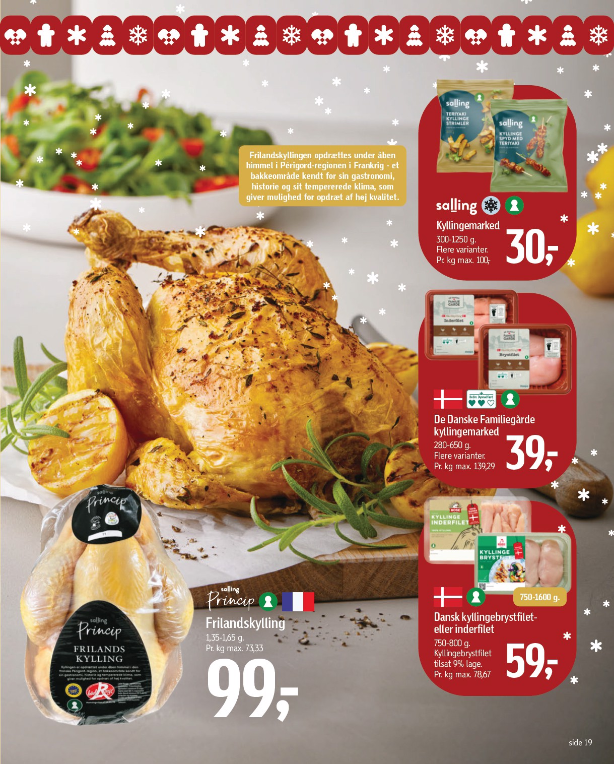 fotex - Føtex tilbudsavis gyldig fra 05.12. til 11.12. - page: 33