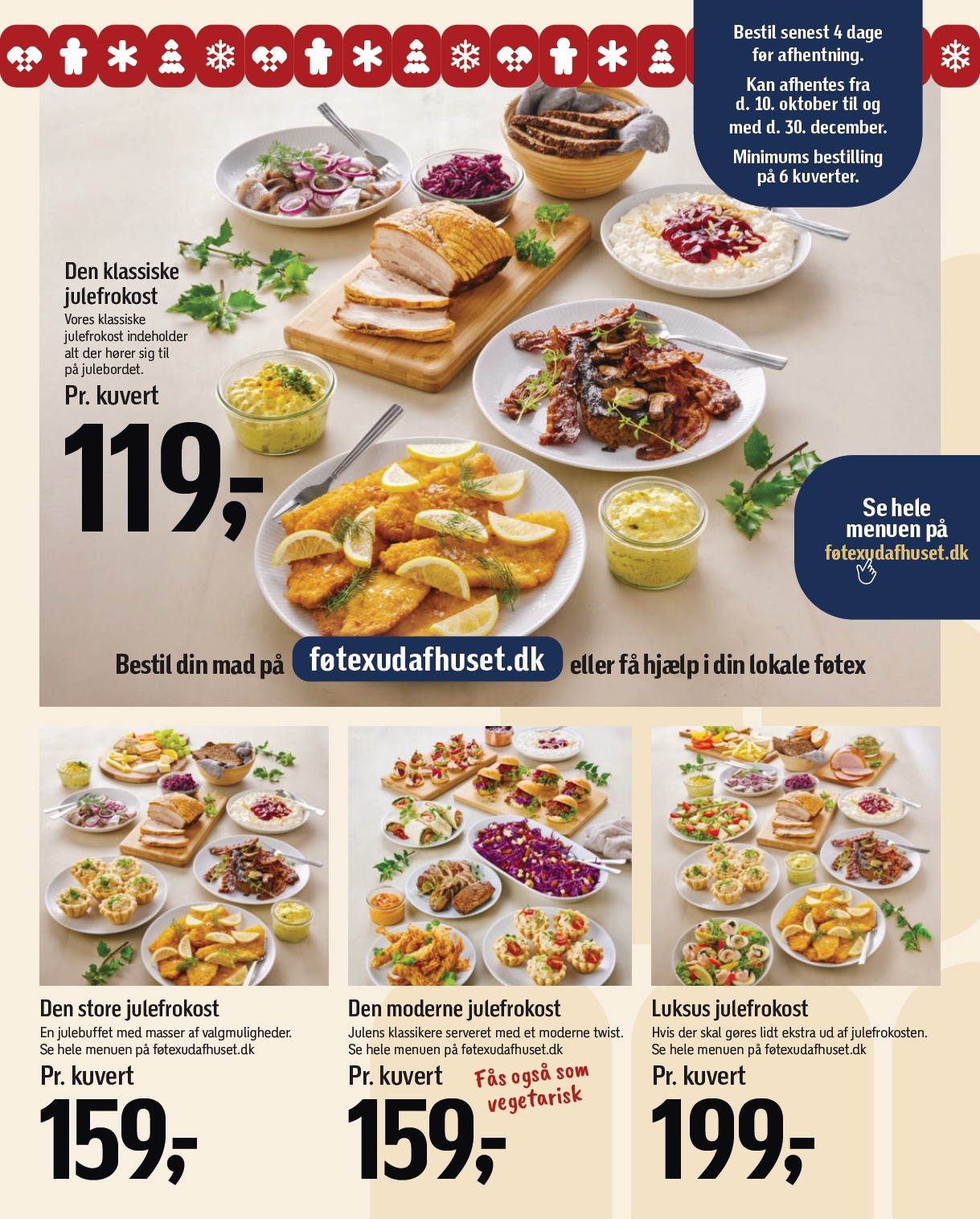 fotex - Føtex tilbudsavis gyldig fra 05.12. til 11.12. - page: 11