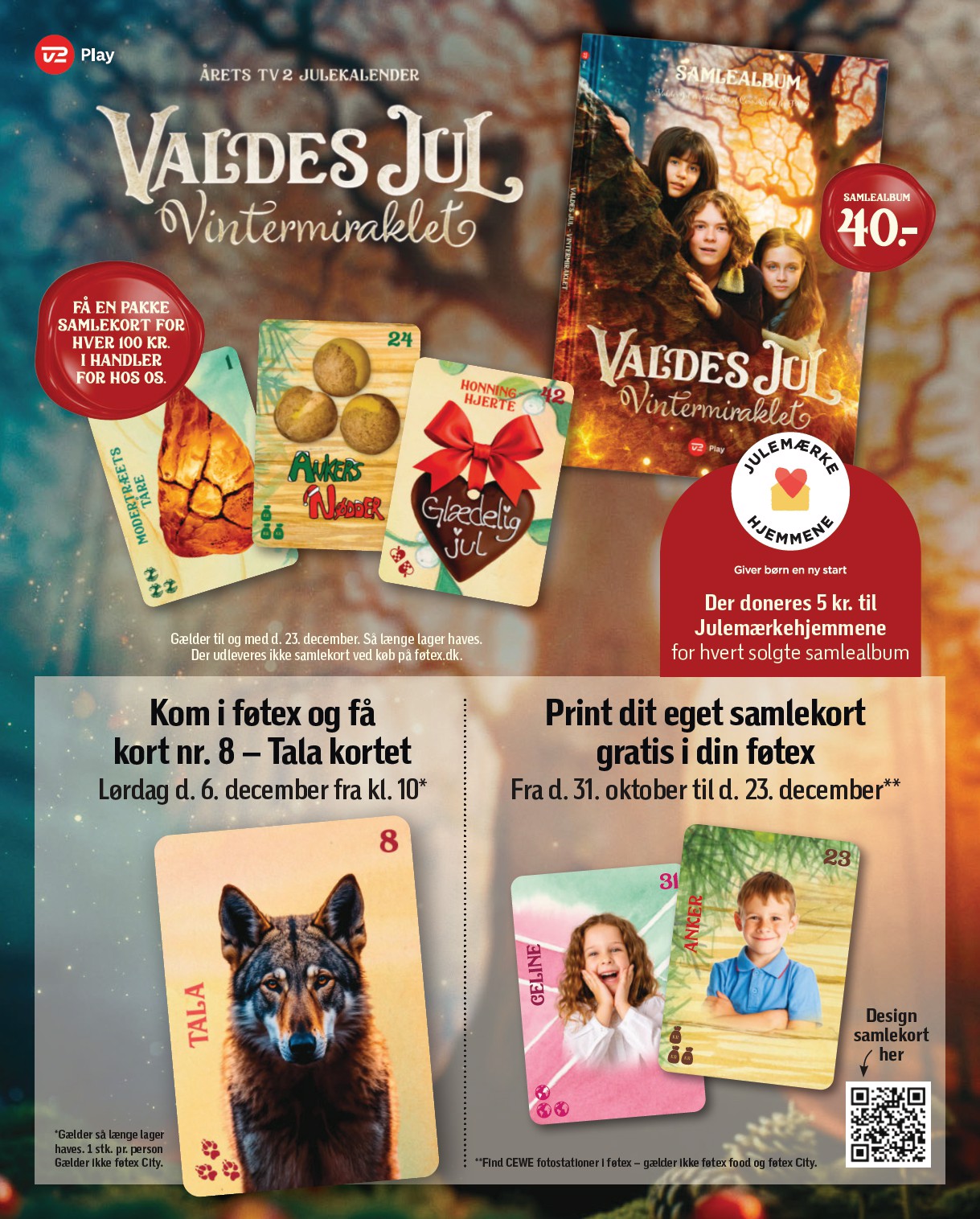 fotex - Føtex tilbudsavis gyldig fra 05.12. til 11.12. - page: 14