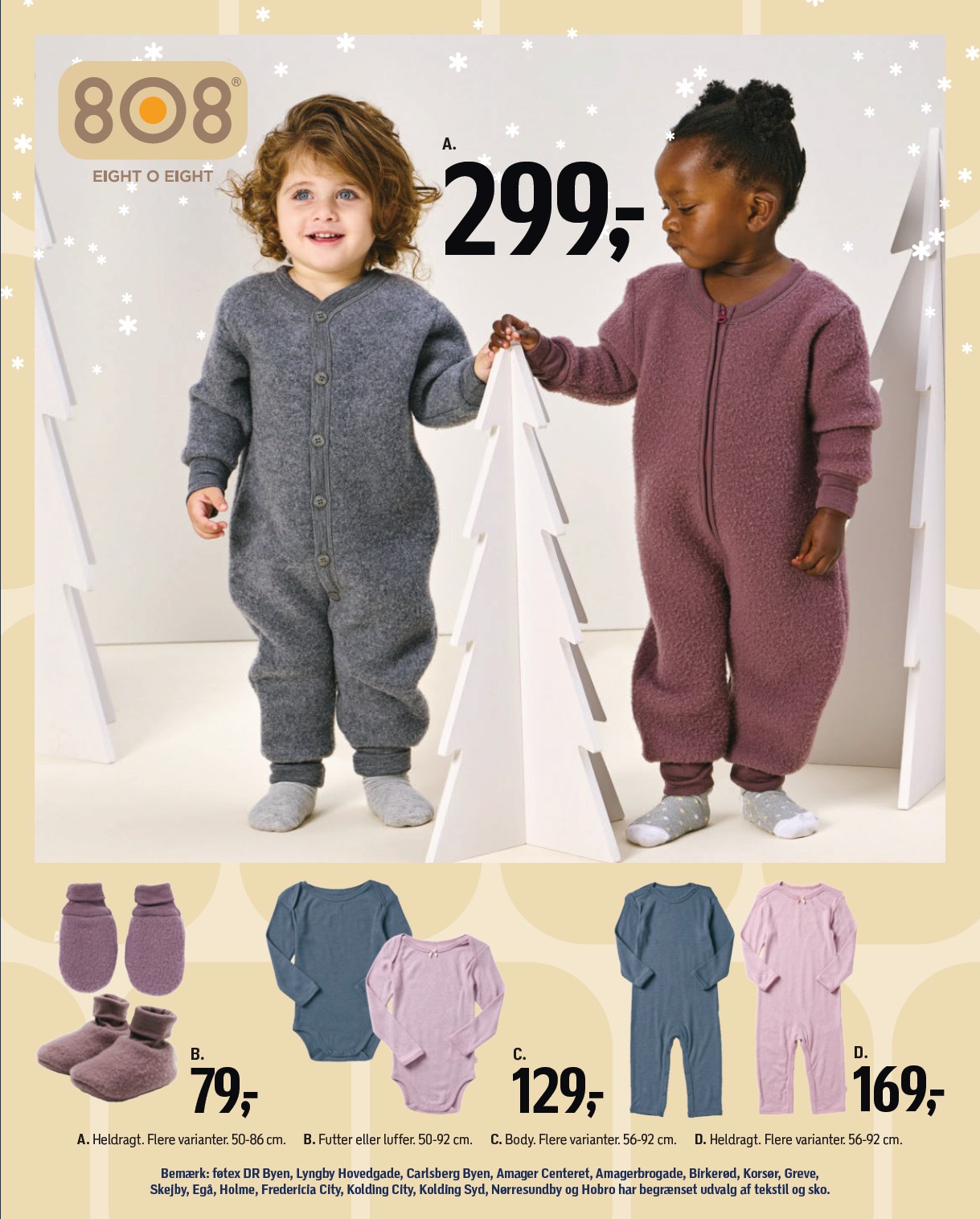 fotex - Føtex tilbudsavis gyldig fra 05.12. til 11.12. - page: 66