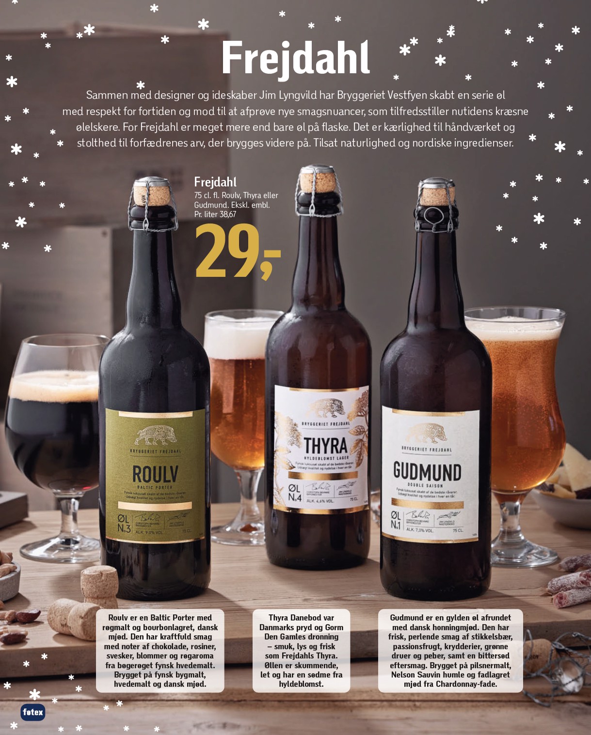 fotex - Føtex tilbudsavis gyldig fra 05.12. til 11.12. - page: 44