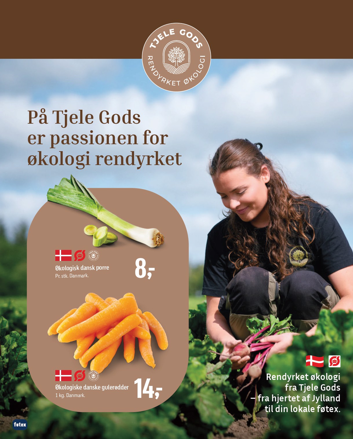 fotex - Føtex tilbudsavis gyldig fra 05.12. til 11.12. - page: 12