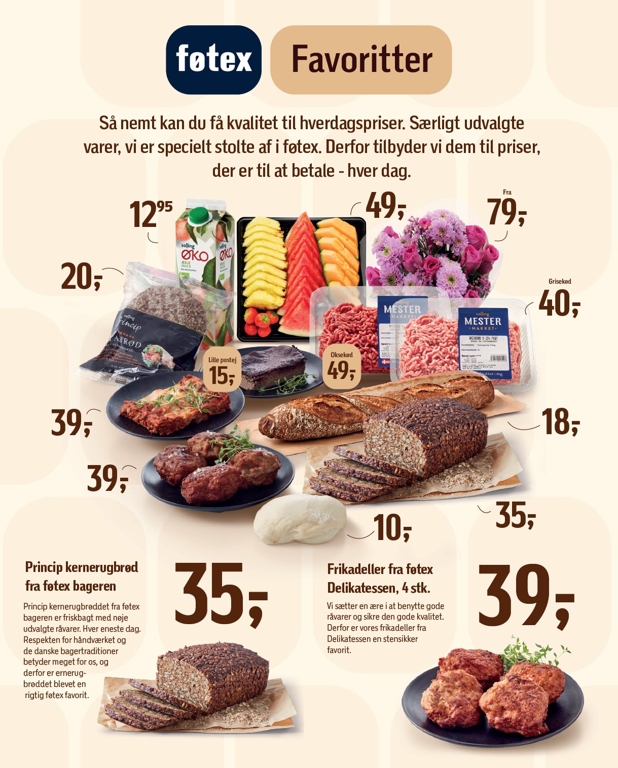 fotex - Føtex tilbudsavis gyldig fra 12.12. til 18.12. - page: 53