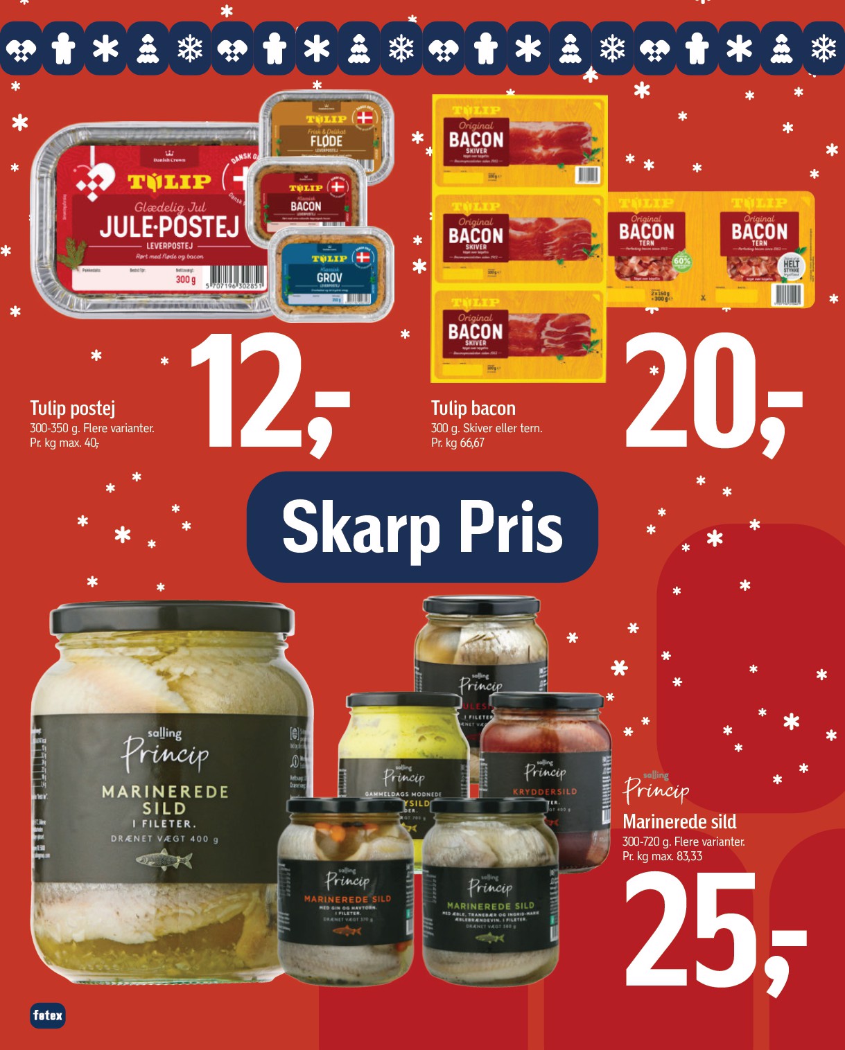 fotex - Føtex tilbudsavis gyldig fra 12.12. til 18.12. - page: 2