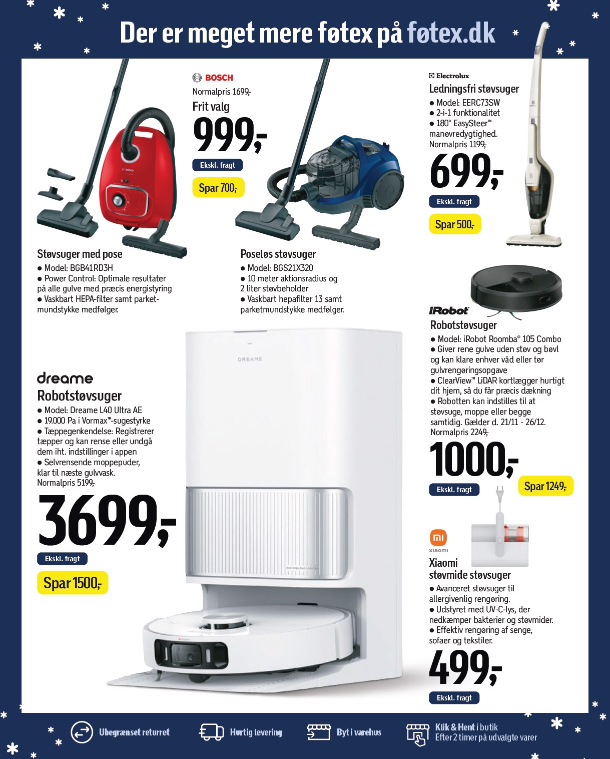 fotex - Føtex tilbudsavis gyldig fra 12.12. til 18.12. - page: 77