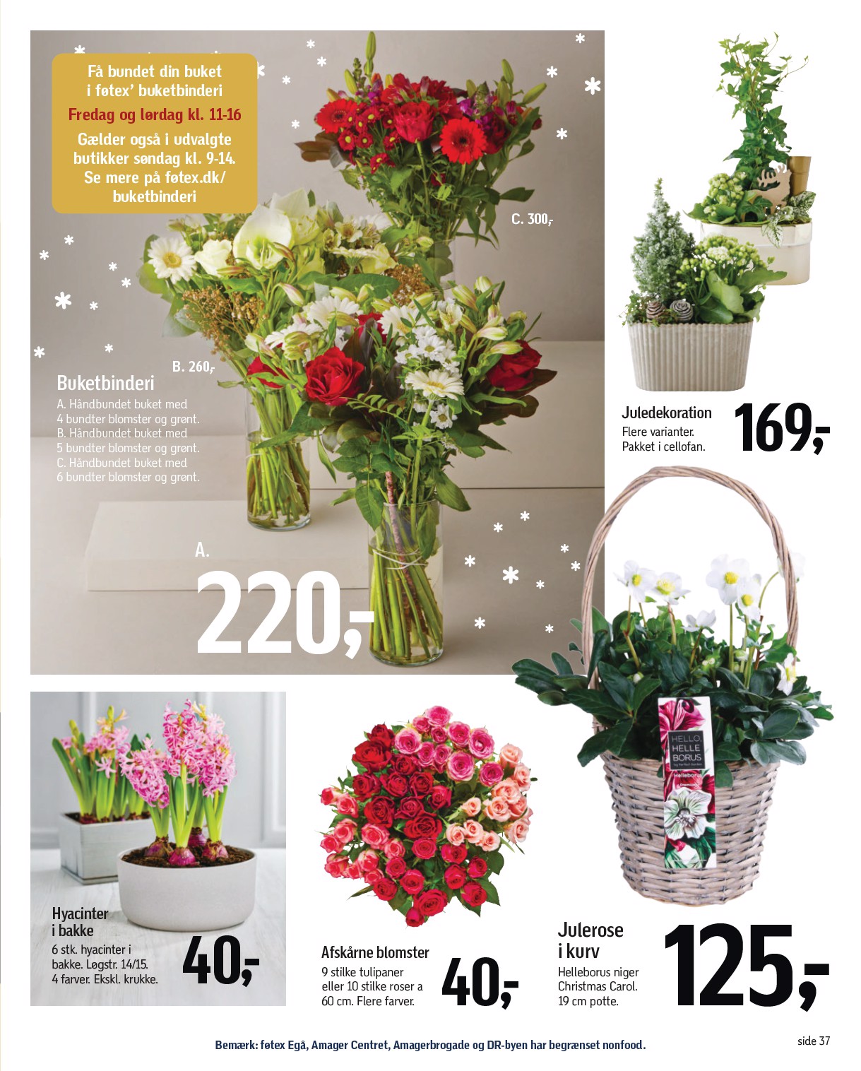 fotex - Føtex tilbudsavis gyldig fra 12.12. til 18.12. - page: 56