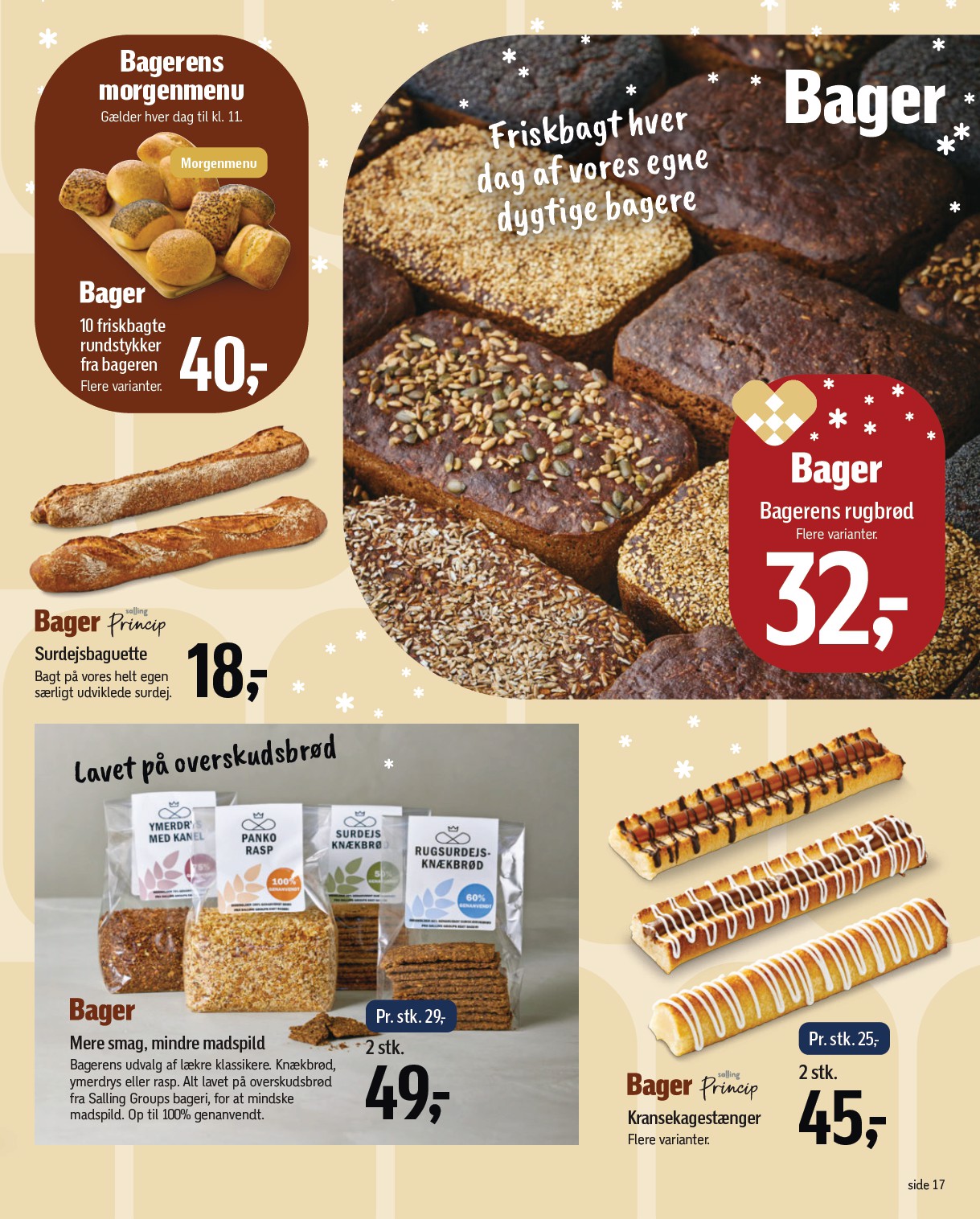 fotex - Føtex tilbudsavis gyldig fra 12.12. til 18.12. - page: 17