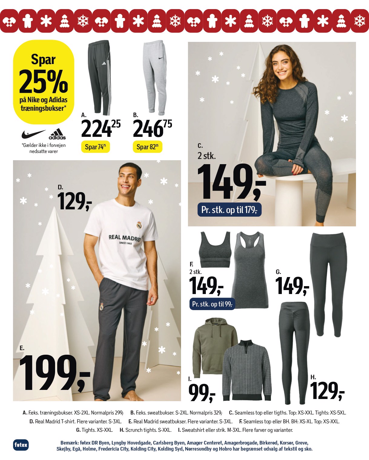 fotex - Føtex tilbudsavis gyldig fra 12.12. til 18.12. - page: 80