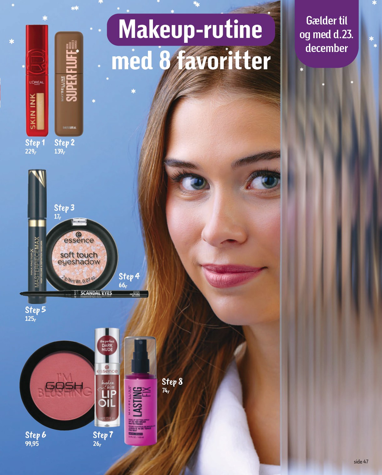 fotex - Føtex tilbudsavis gyldig fra 12.12. til 18.12. - page: 65