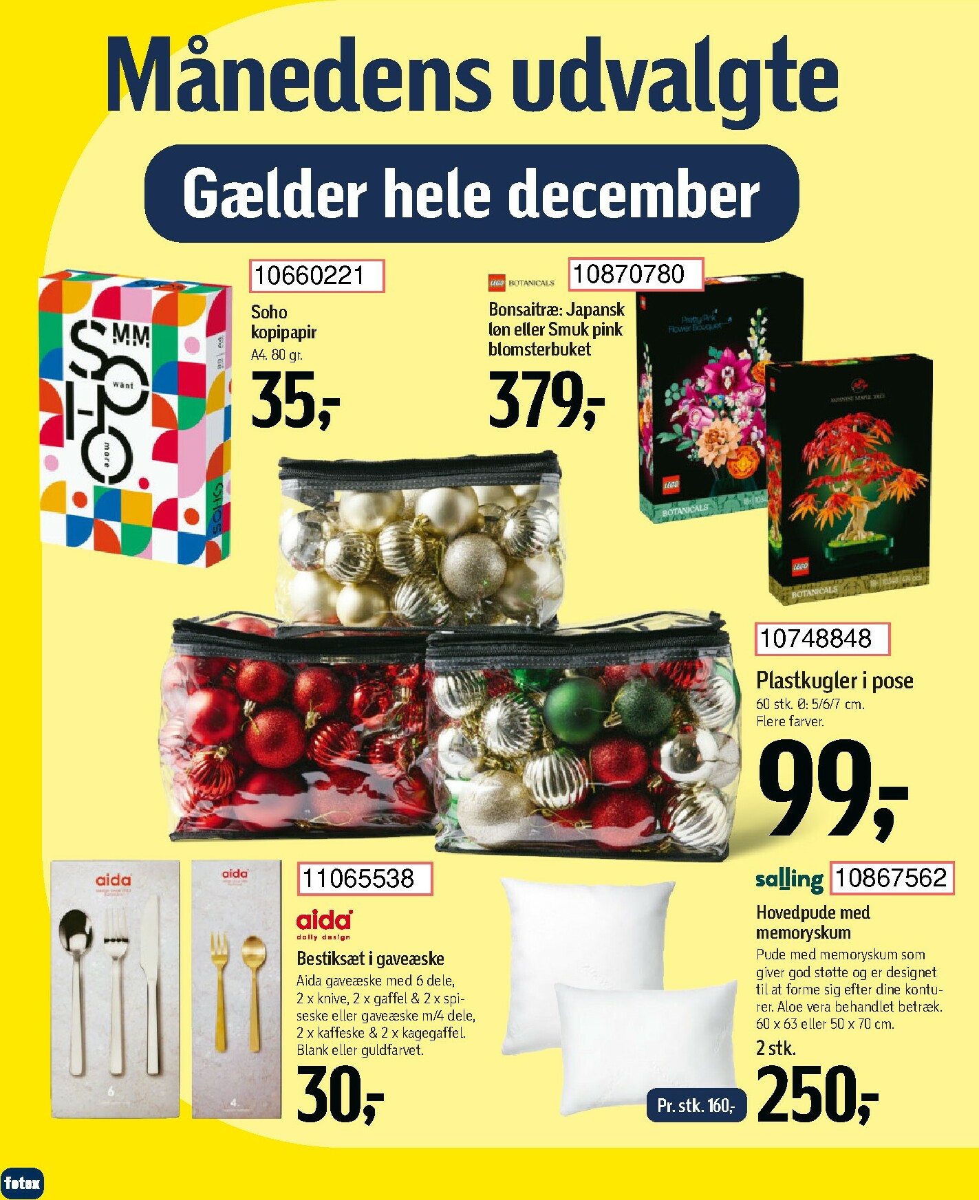fotex - Føtex tilbudsavis gyldig fra 19.12. til 23.12. - page: 36