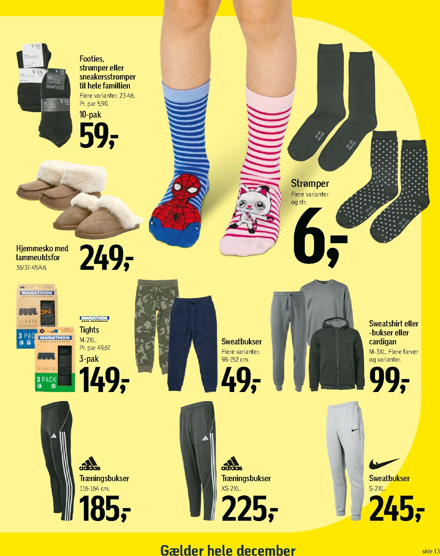 fotex - Føtex tilbudsavis gyldig fra 19.12. til 23.12. - page: 37