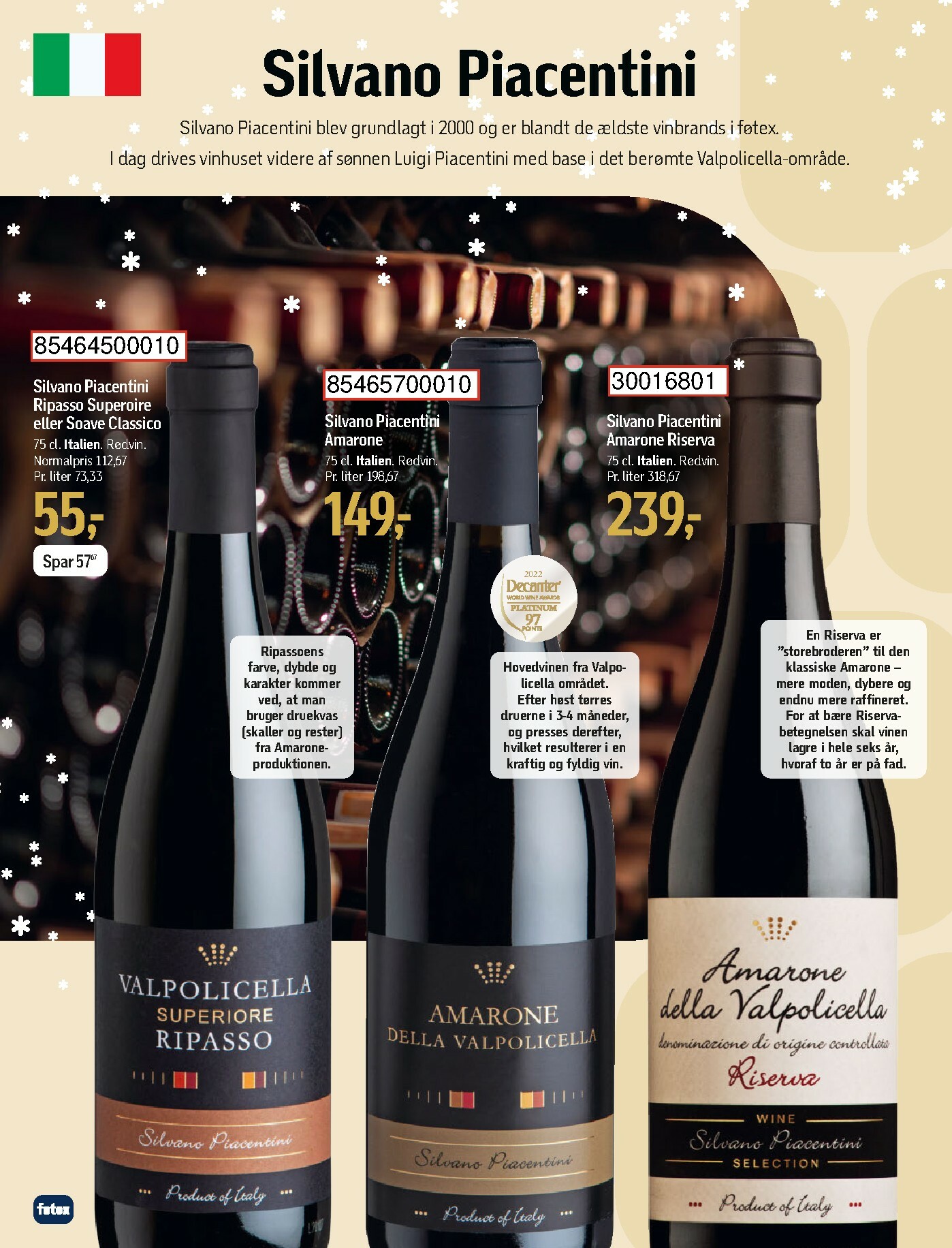 fotex - Føtex tilbudsavis gyldig fra 19.12. til 23.12. - page: 28