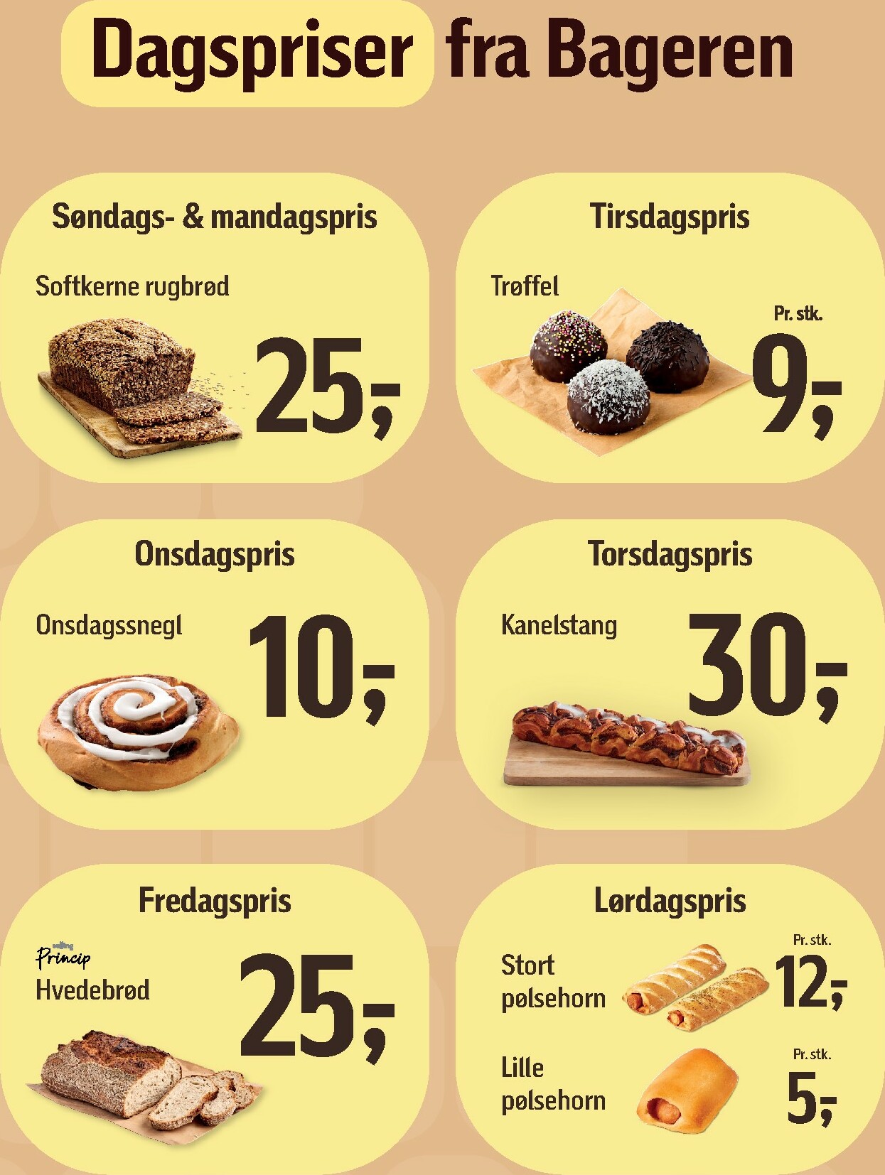 fotex - Føtex tilbudsavis gyldig fra 19.12. til 23.12. - page: 30