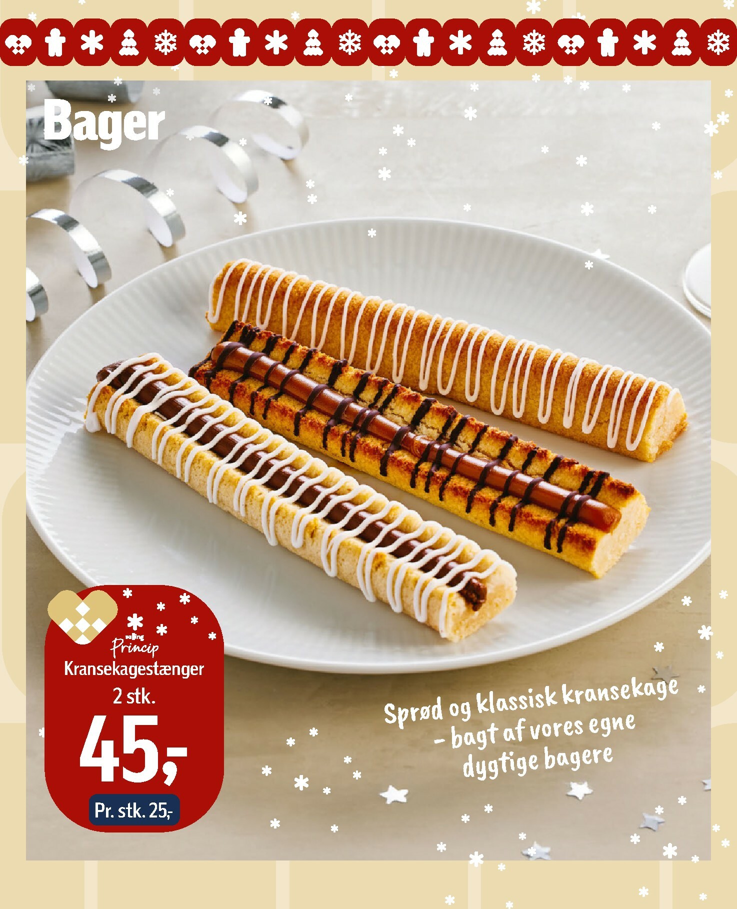 fotex - Føtex tilbudsavis gyldig fra 19.12. til 23.12. - page: 19