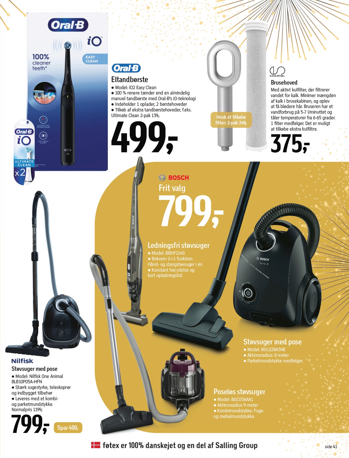 fotex - Føtex tilbudsavis gyldig fra 27.12. til 01.01. - page: 49