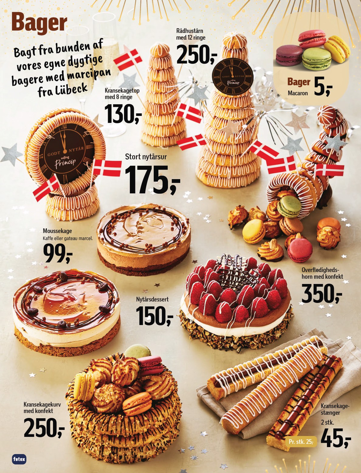 fotex - Føtex tilbudsavis gyldig fra 27.12. til 01.01. - page: 22