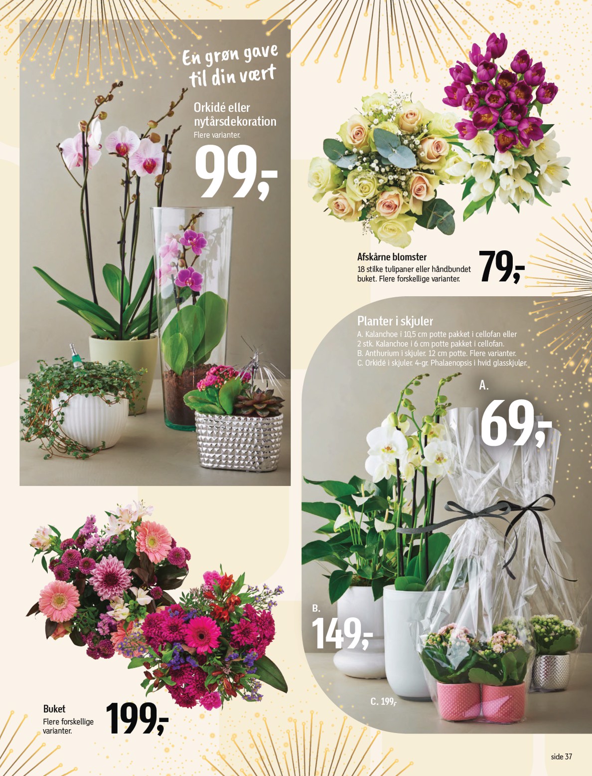 fotex - Føtex tilbudsavis gyldig fra 27.12. til 01.01. - page: 47