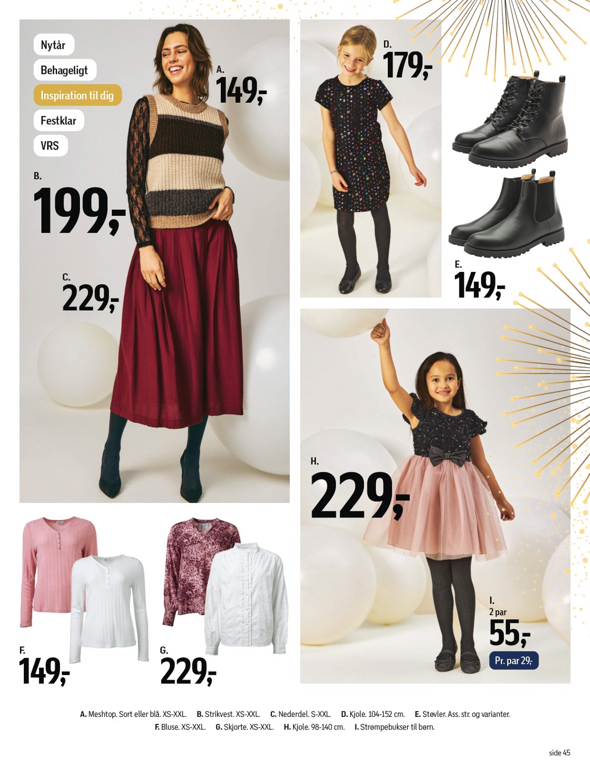 fotex - Føtex tilbudsavis gyldig fra 27.12. til 01.01. - page: 57