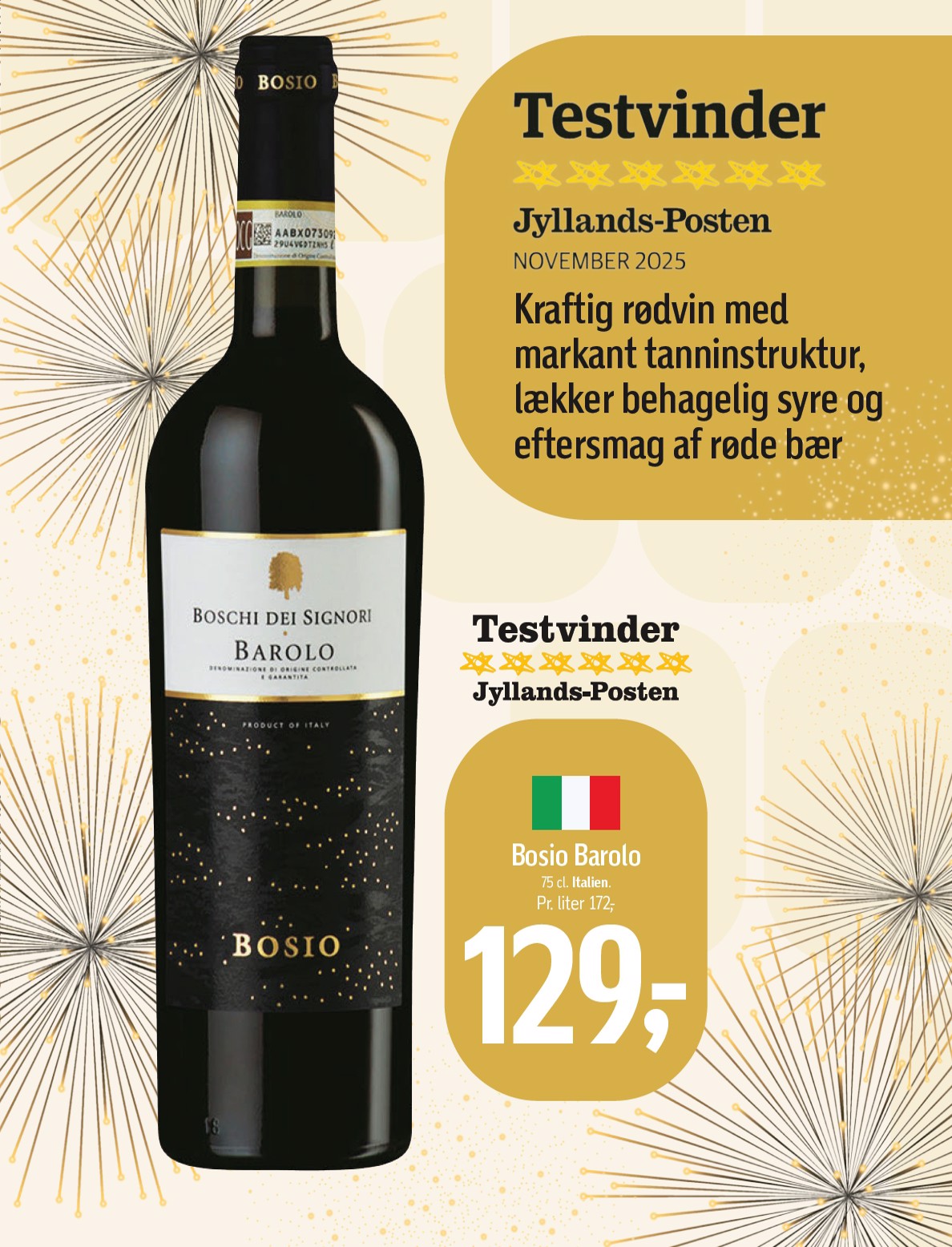 fotex - Føtex tilbudsavis gyldig fra 27.12. til 01.01. - page: 26