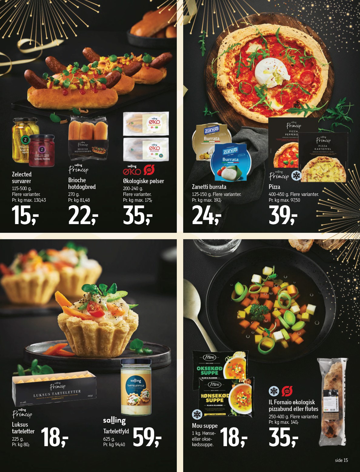 fotex - Føtex tilbudsavis gyldig fra 27.12. til 01.01. - page: 17