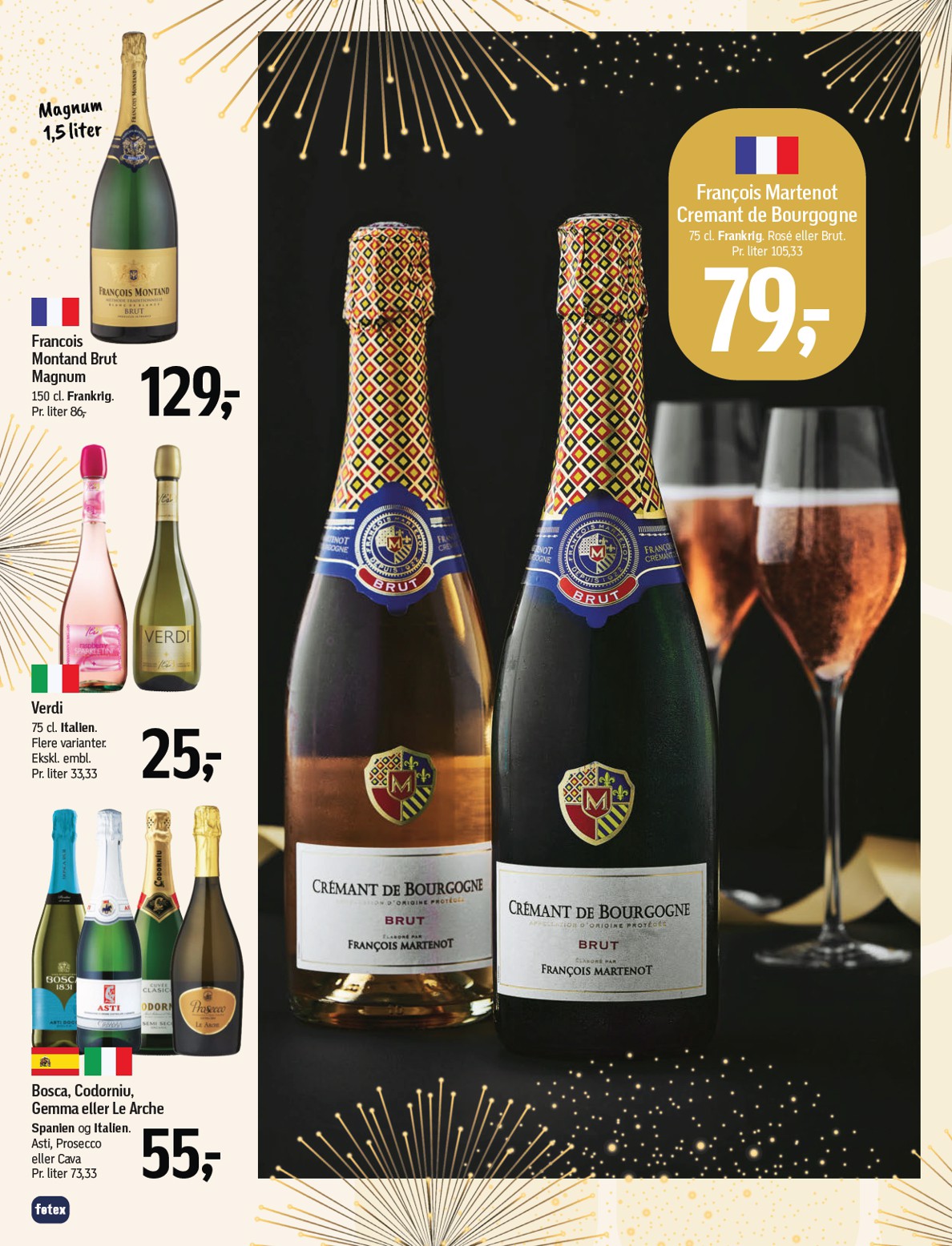 fotex - Føtex tilbudsavis gyldig fra 27.12. til 01.01. - page: 2