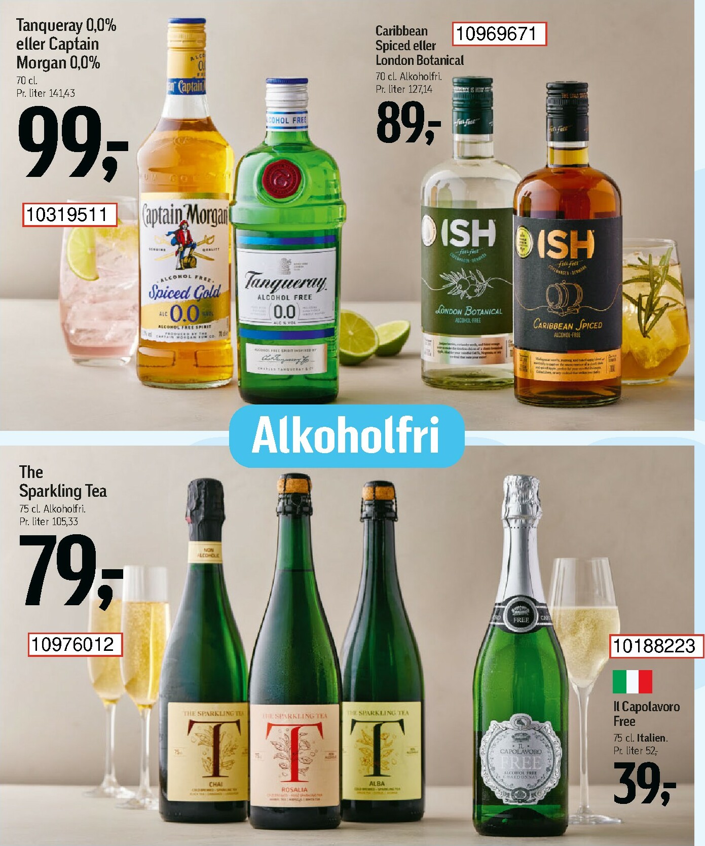 fotex - Føtex tilbudsavis gyldig fra 02.01. til 15.01. - page: 45