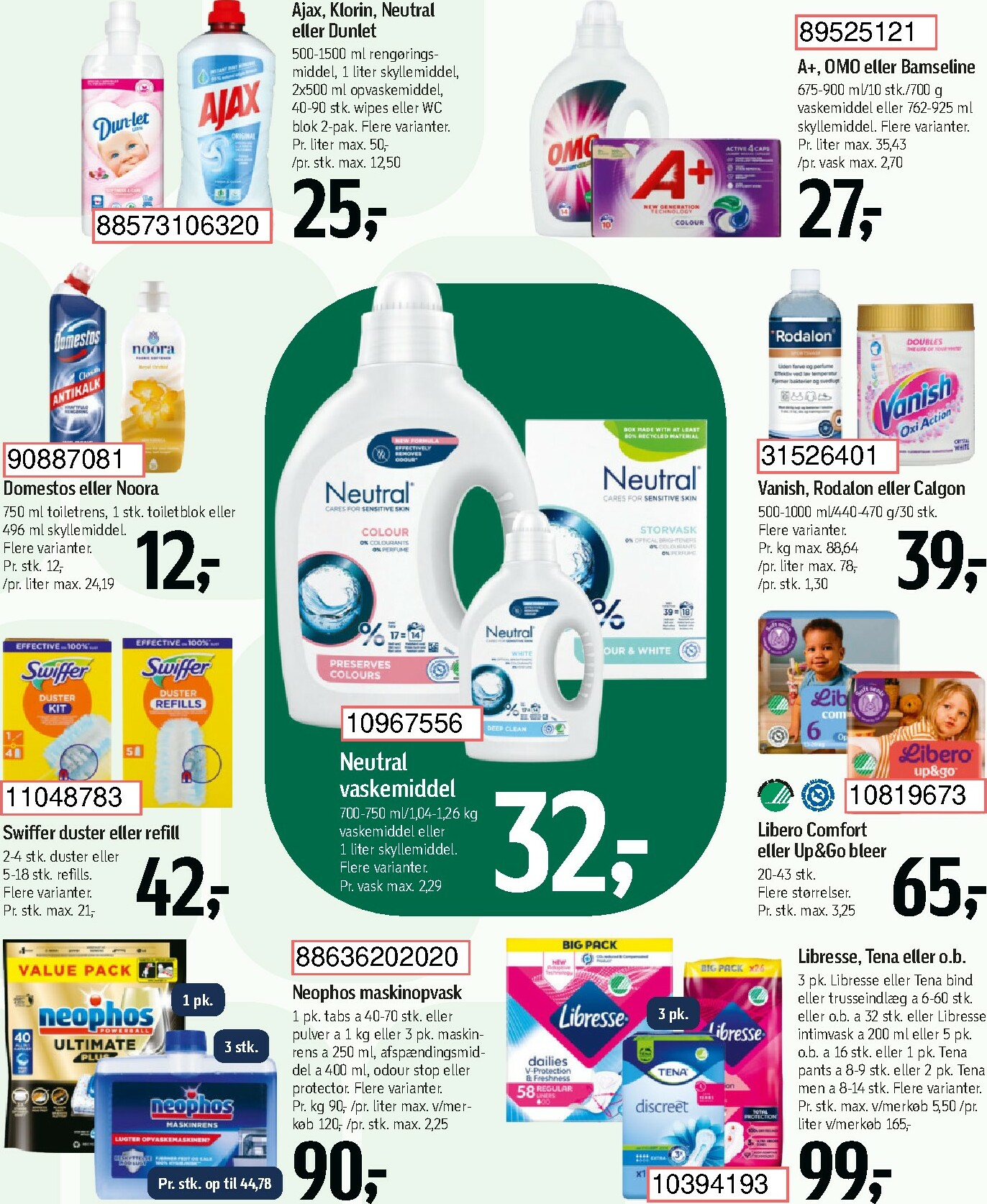 fotex - Føtex tilbudsavis gyldig fra 02.01. til 15.01. - page: 49