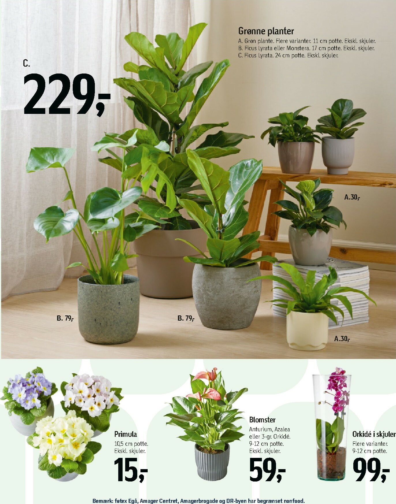 fotex - Føtex tilbudsavis gyldig fra 02.01. til 15.01. - page: 58